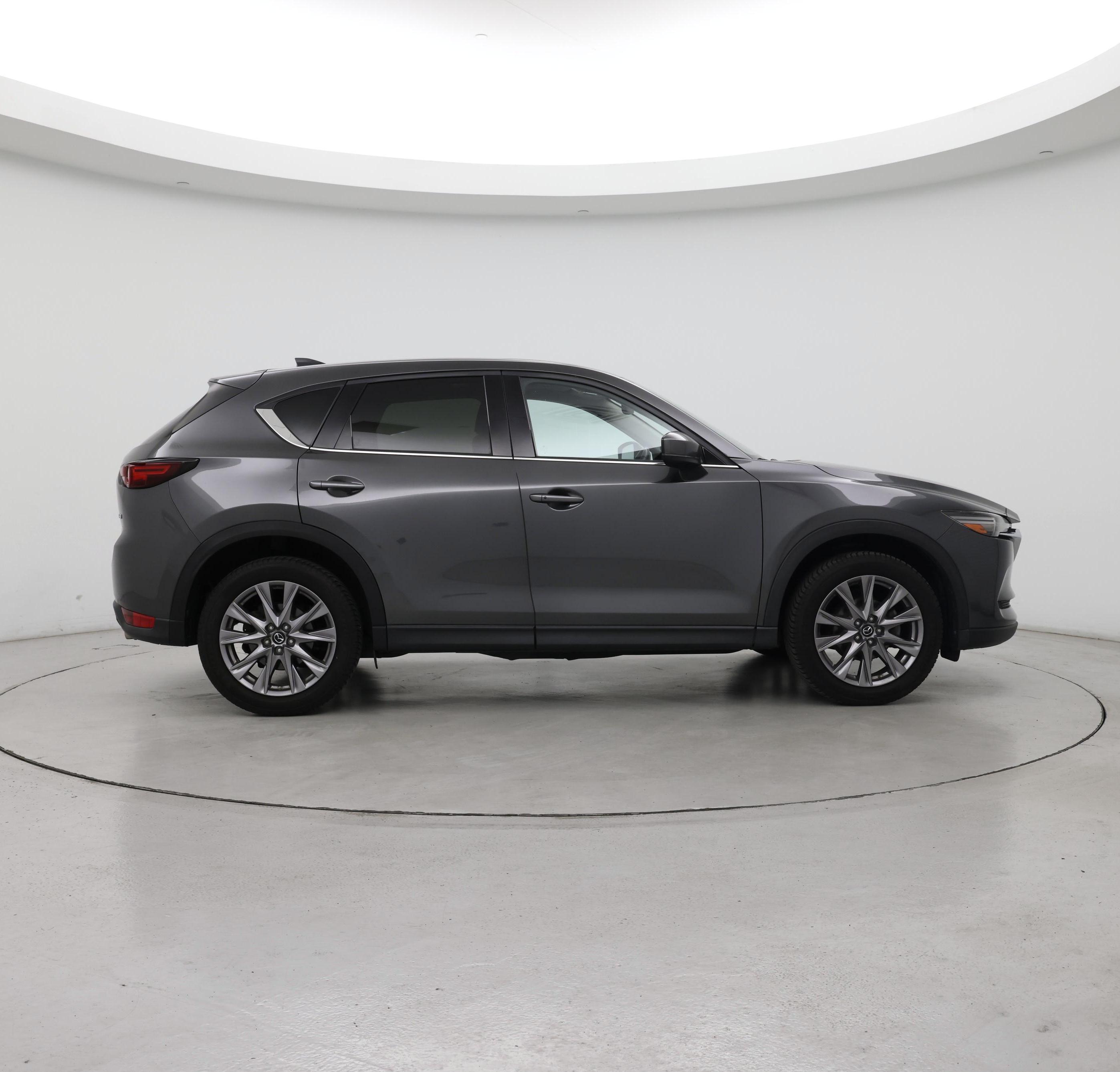 Thumbnail: 2019 Mazda CX-5 - 7