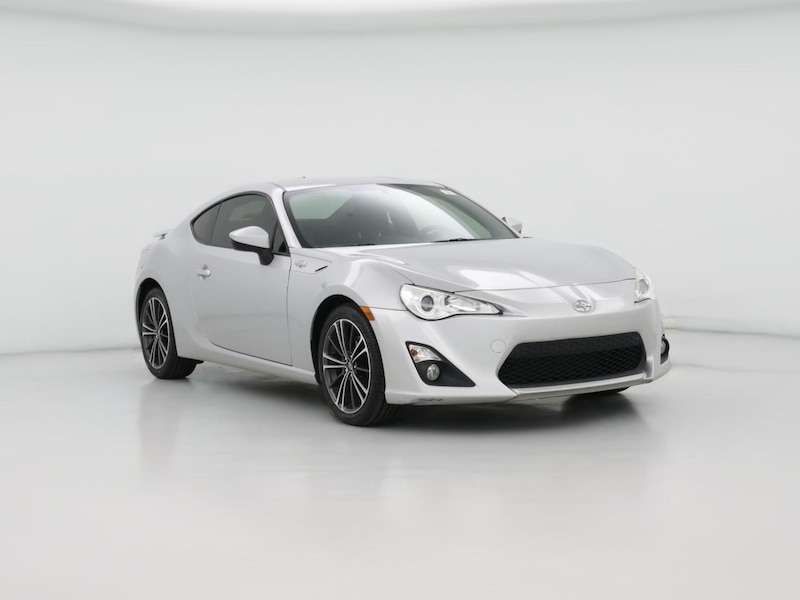 2014 Scion FR-S  -
                  Overland Park, KS