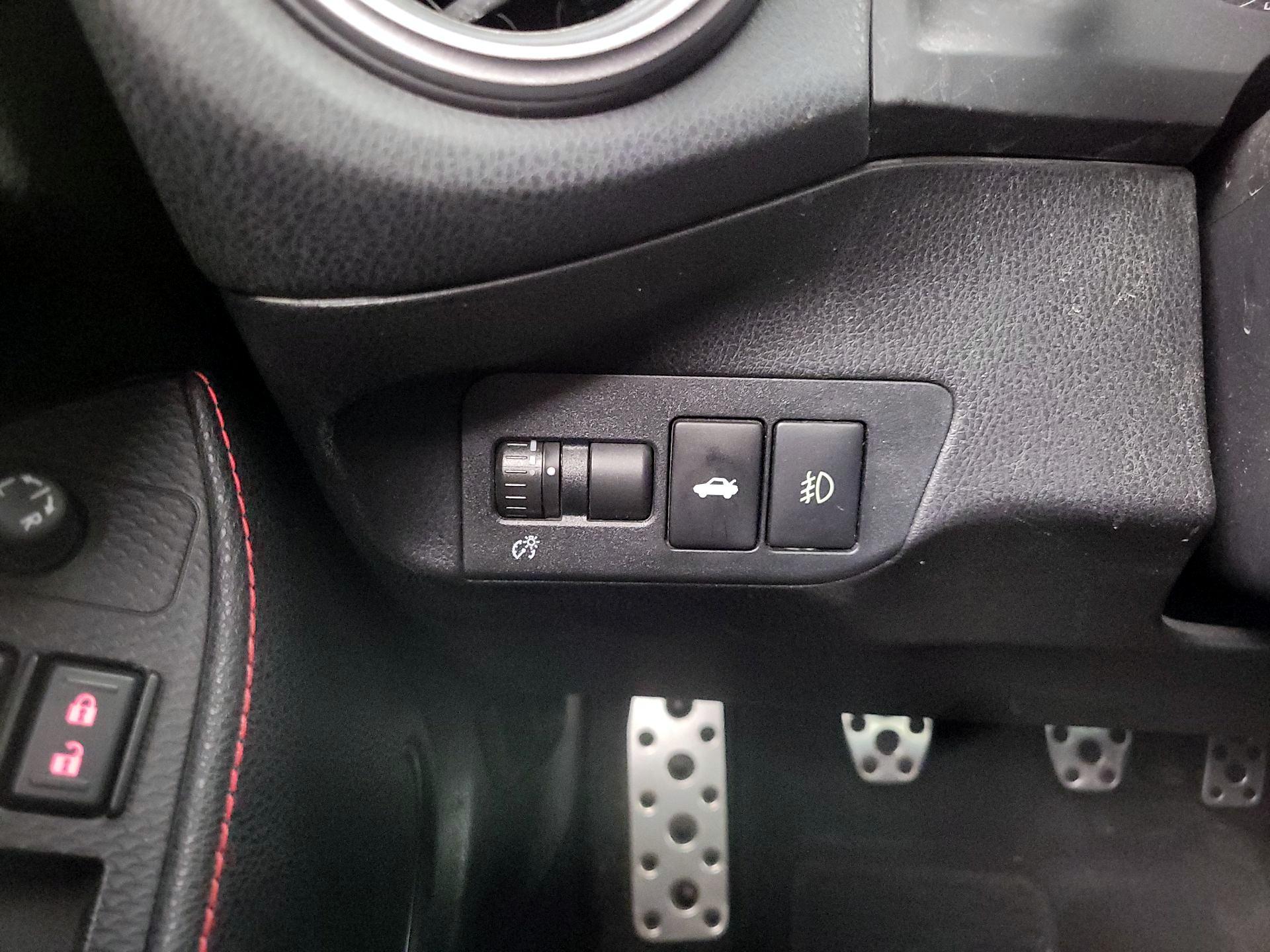 Thumbnail: 2014 Scion FR-S - 13