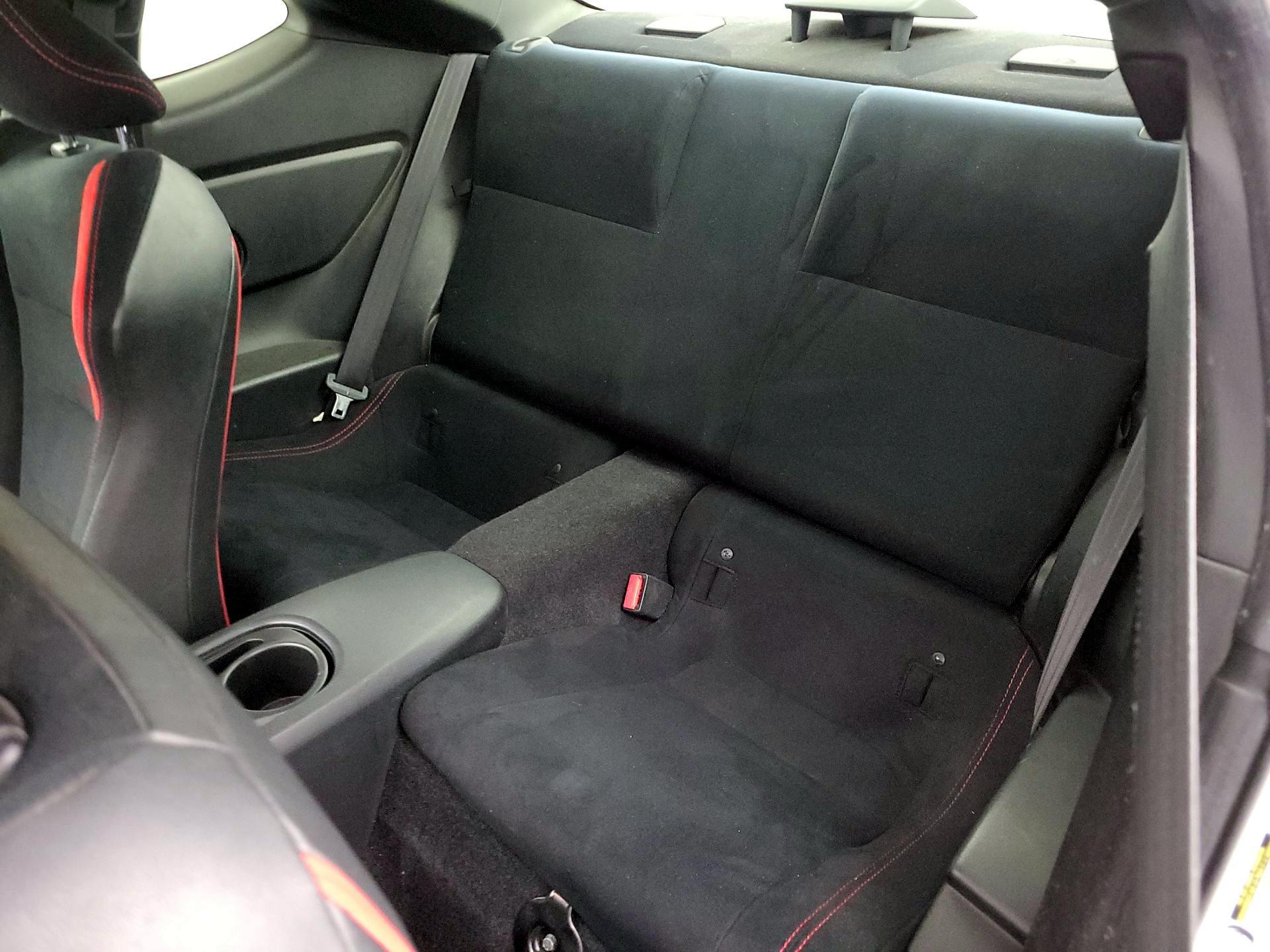 Thumbnail: 2014 Scion FR-S - 17