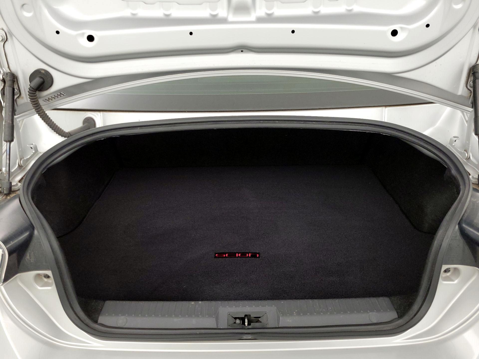 Thumbnail: 2014 Scion FR-S - 18