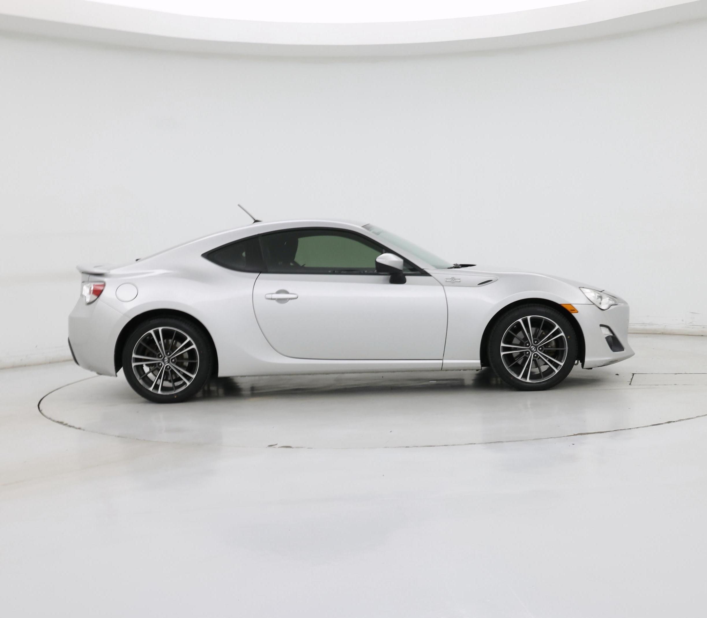 Thumbnail: 2014 Scion FR-S - 7