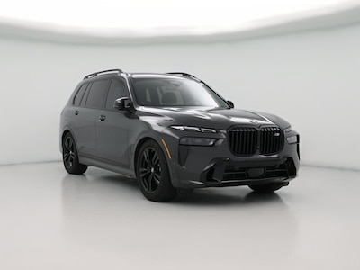 2026 BMW X7 M60