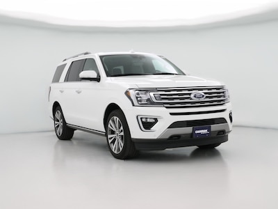 2020 Ford Expedition Limited