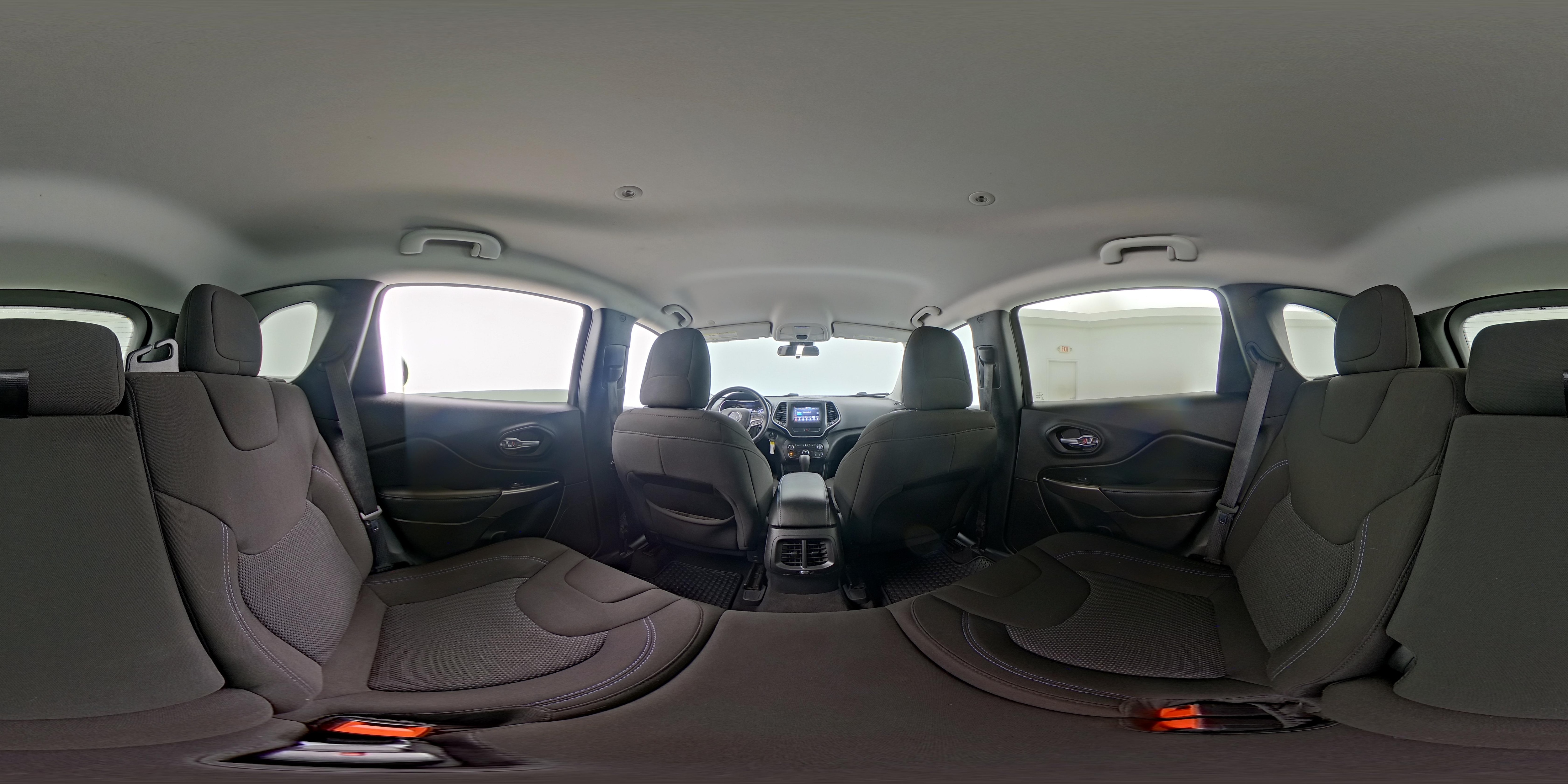 2020 Jeep Cherokee Latitude - Photo 25