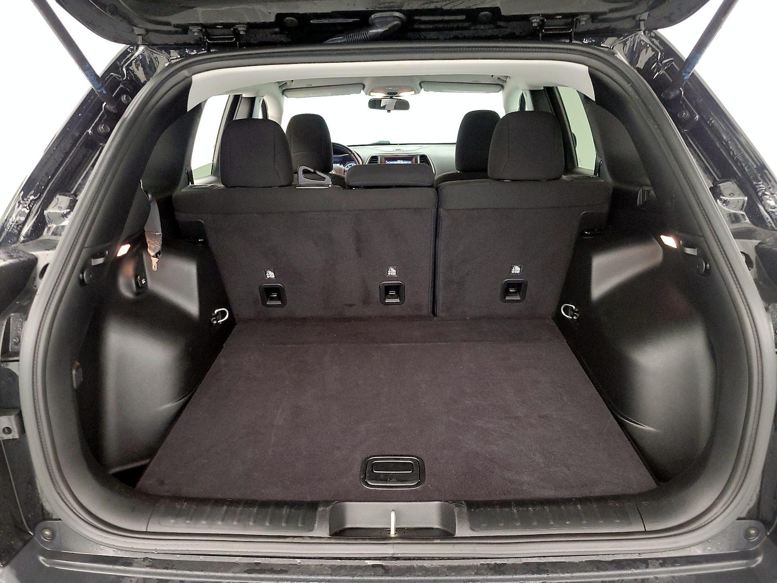 2020 Jeep Cherokee Latitude - Photo 21