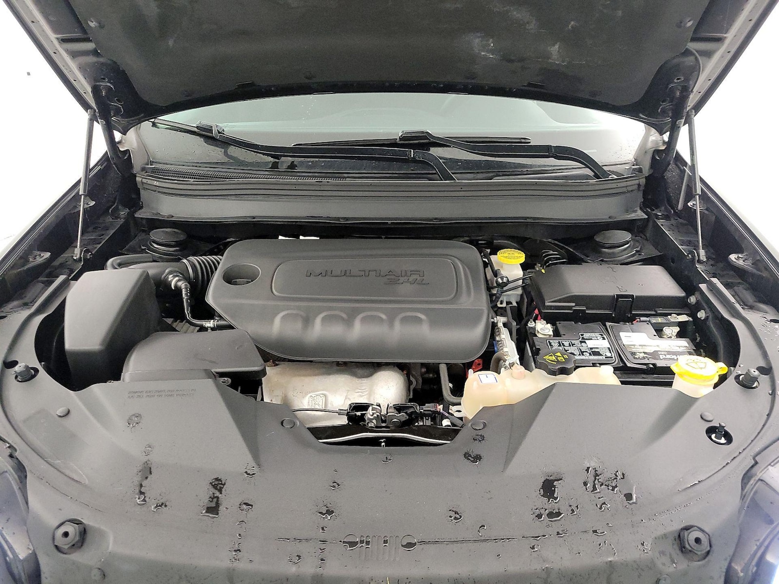 2020 Jeep Cherokee Latitude - Photo 22