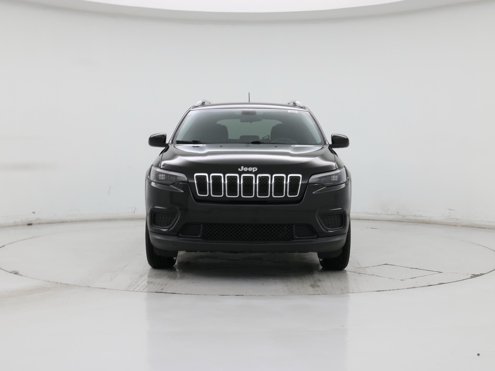 2020 Jeep Cherokee Latitude - Photo 6