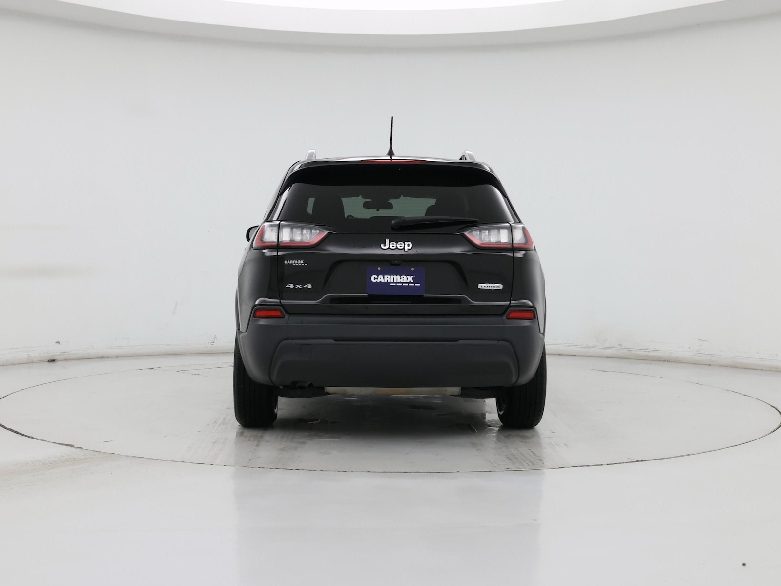 2020 Jeep Cherokee Latitude - Photo 7