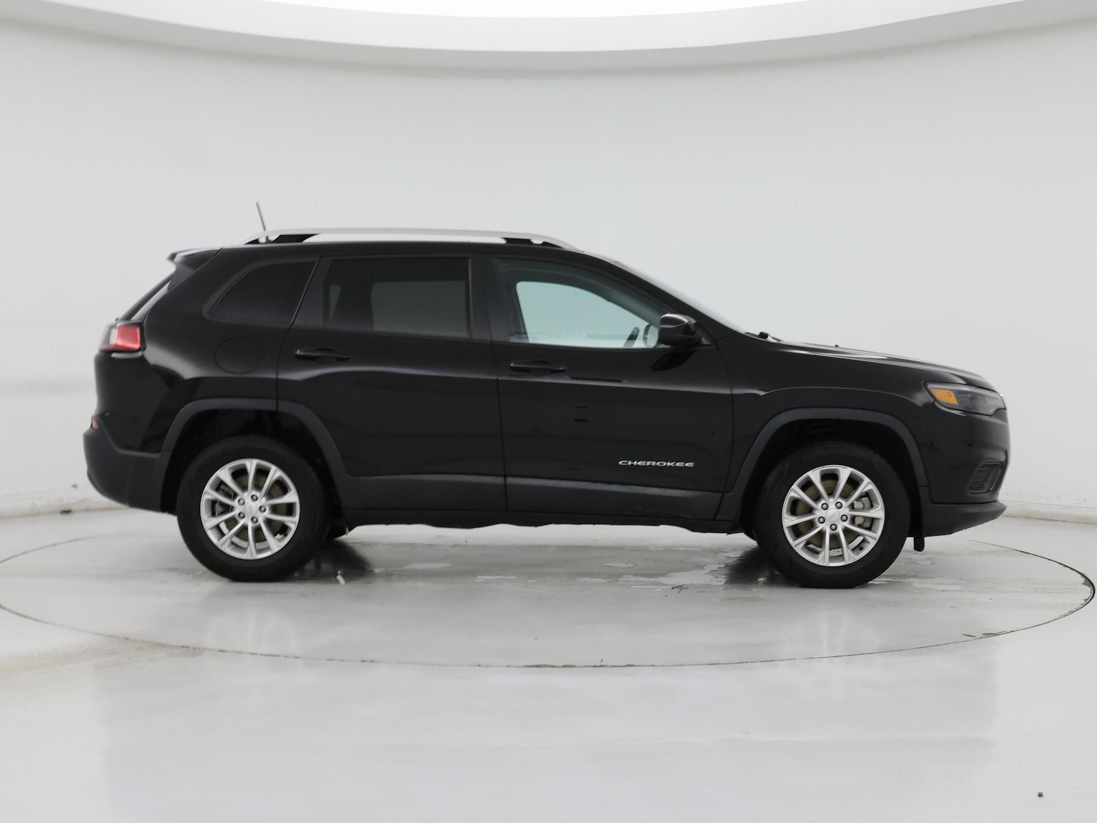 2020 Jeep Cherokee Latitude - Photo 8