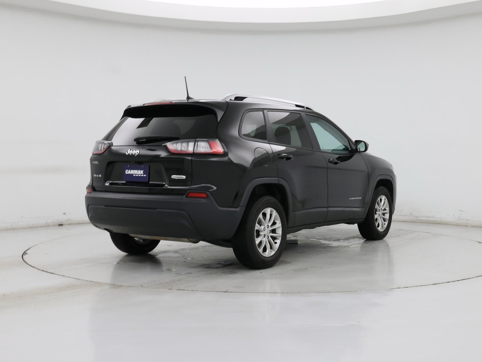 2020 Jeep Cherokee Latitude - Photo 9
