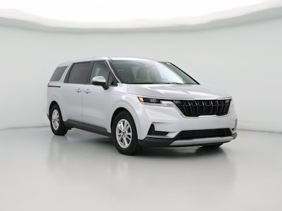 2023 Kia Carnival LX