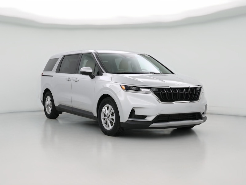 2023 Kia Carnival LX