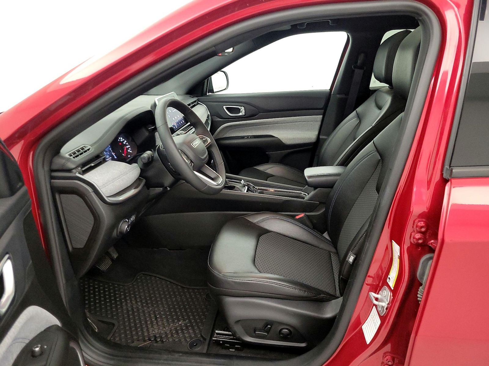 2025 Jeep Compass Latitude - Photo 12