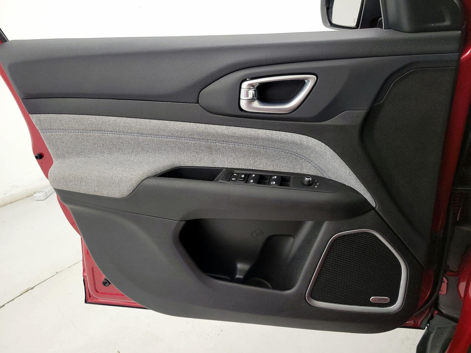 2025 Jeep Compass Latitude - Photo 13