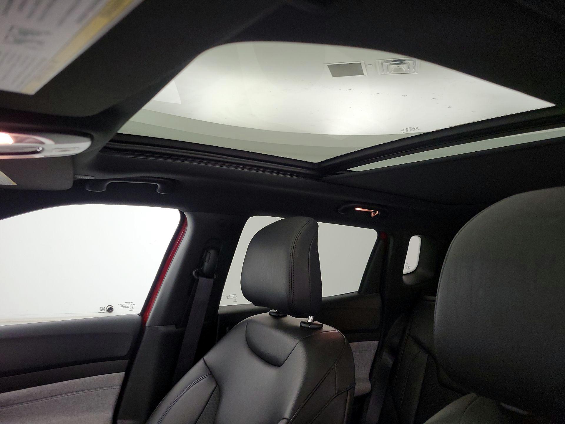 Thumbnail: 2025 Jeep Compass - 19