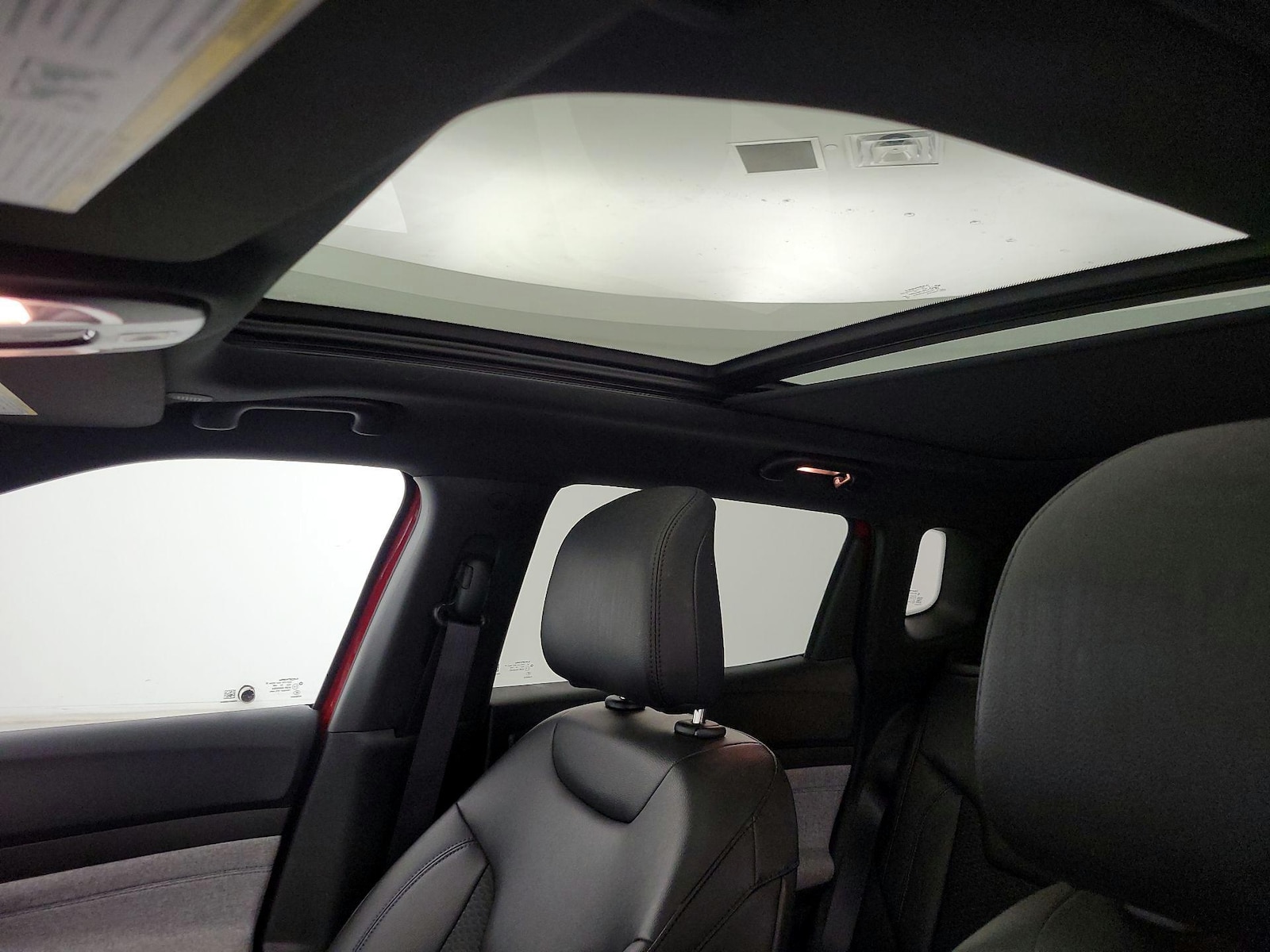 2025 Jeep Compass Latitude - Photo 20