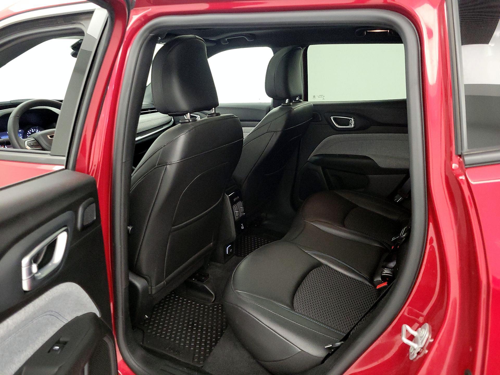 Thumbnail: 2025 Jeep Compass - 20