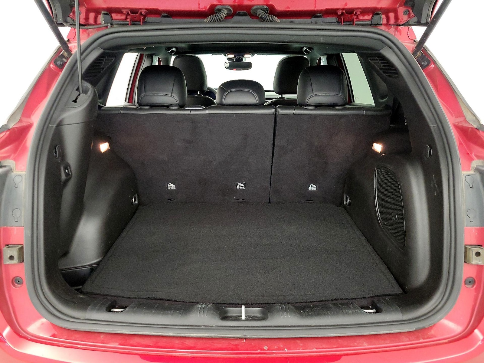 2025 Jeep Compass Latitude - Photo 22