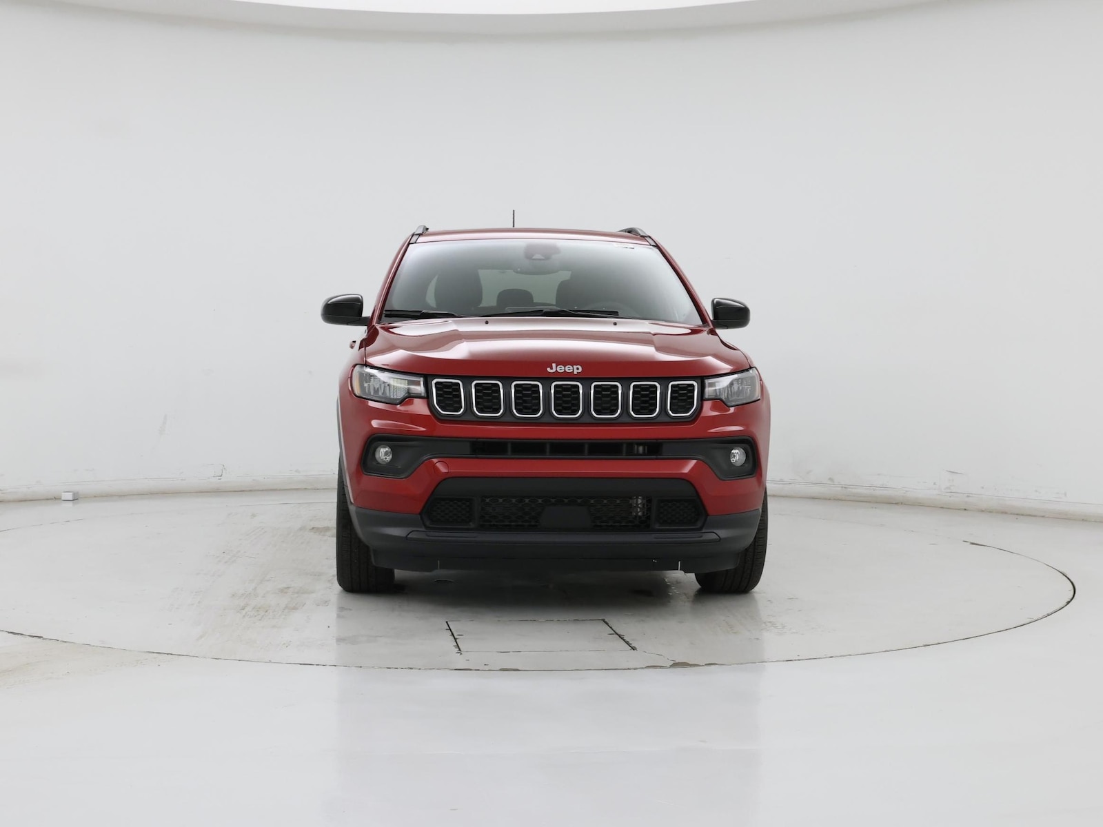 2025 Jeep Compass Latitude - Photo 6