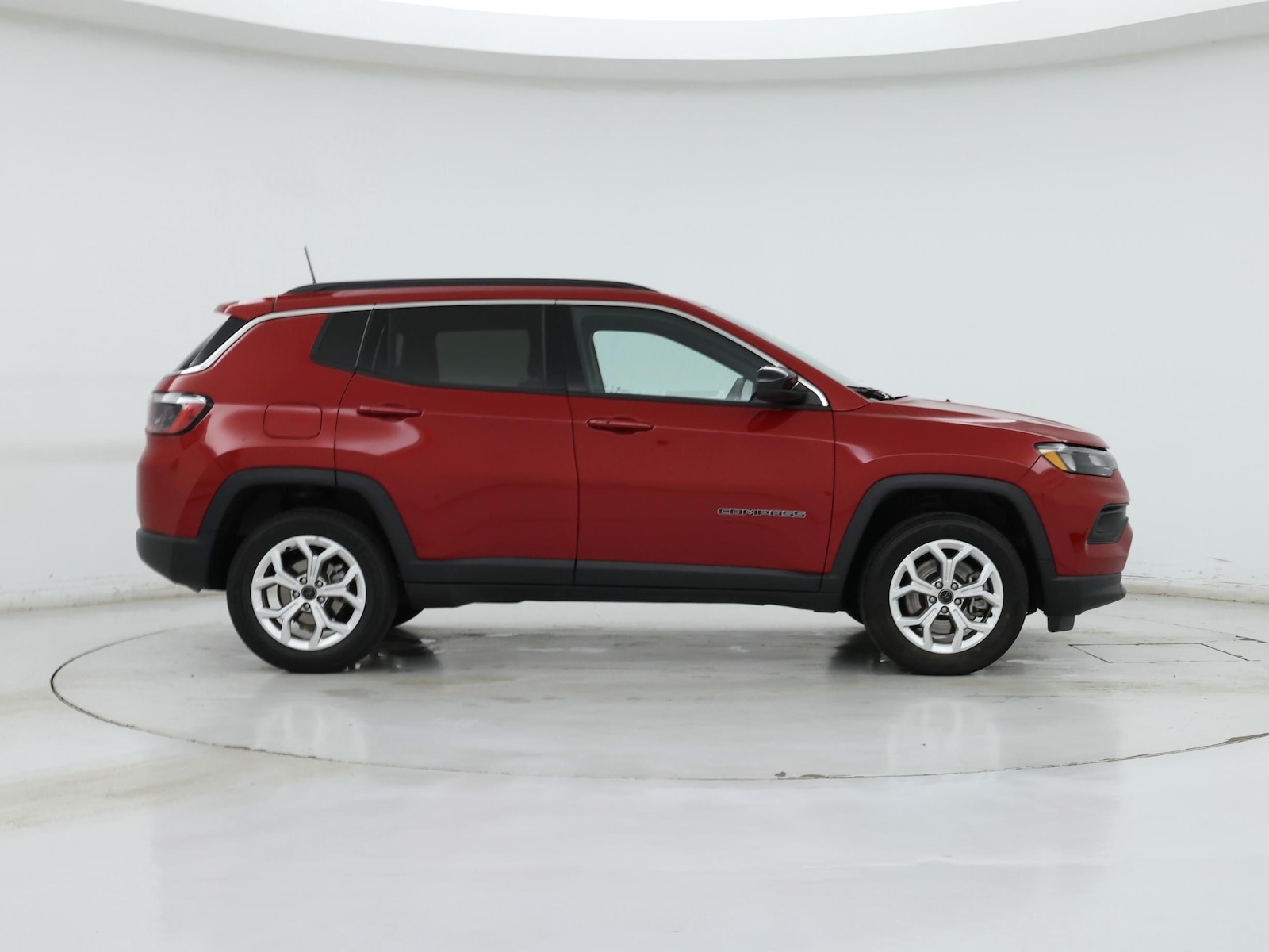 2025 Jeep Compass Latitude - Photo 8