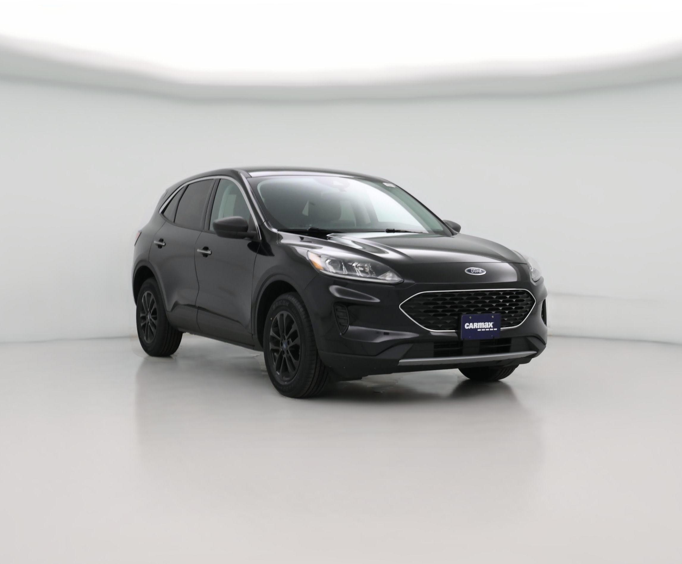 Thumbnail: 2022 Ford Escape - 1