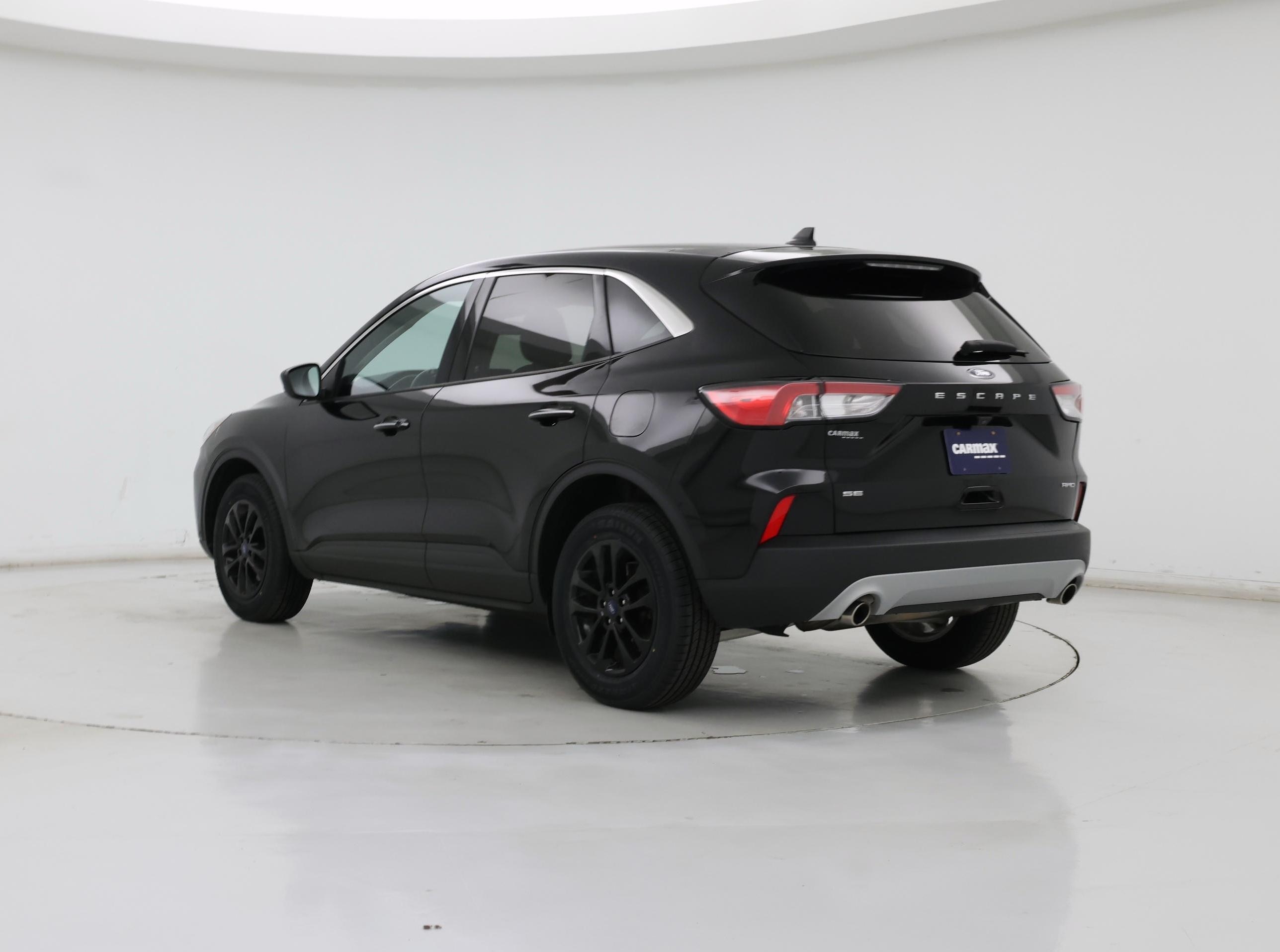 Thumbnail: 2022 Ford Escape - 2