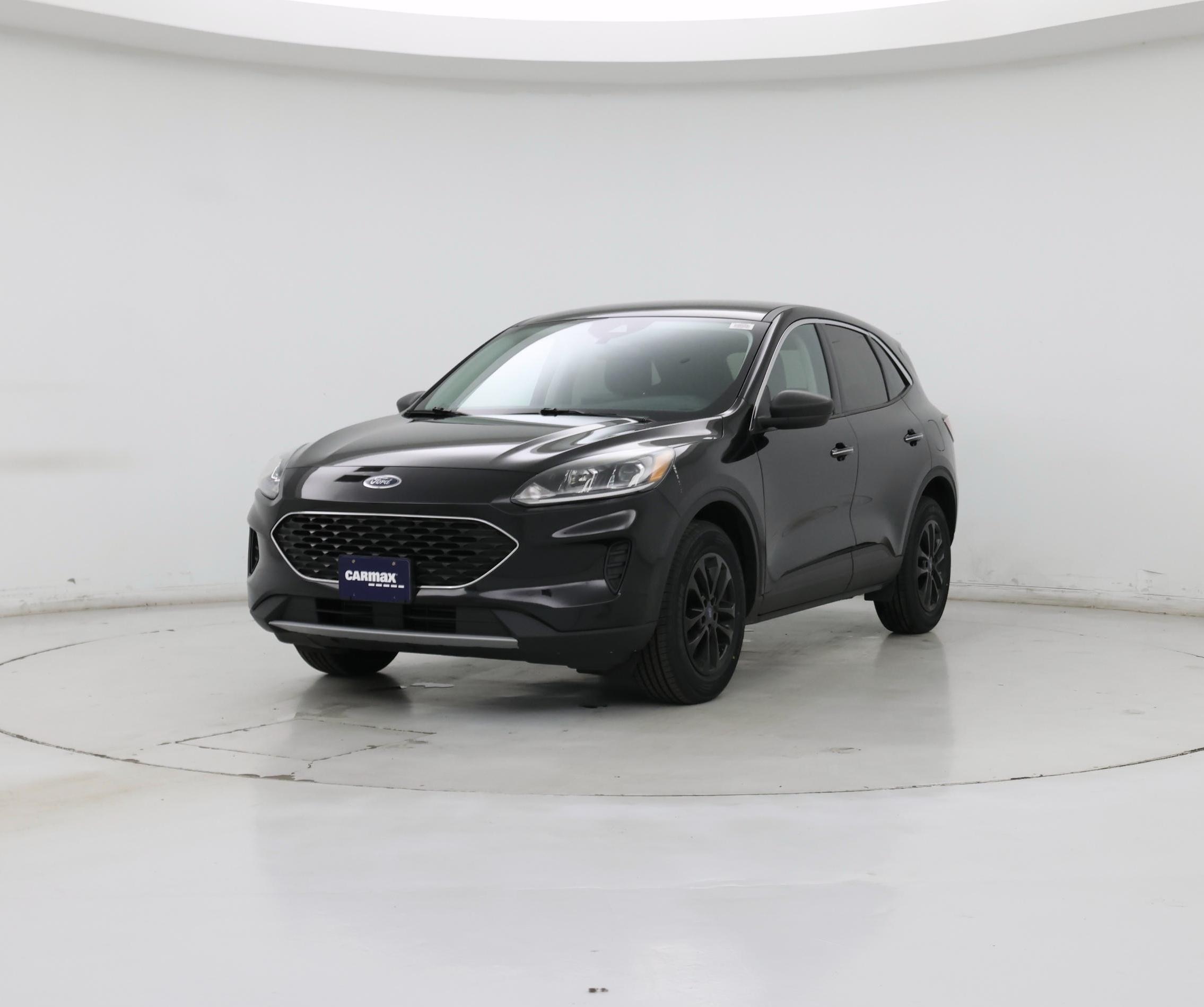 Thumbnail: 2022 Ford Escape - 4