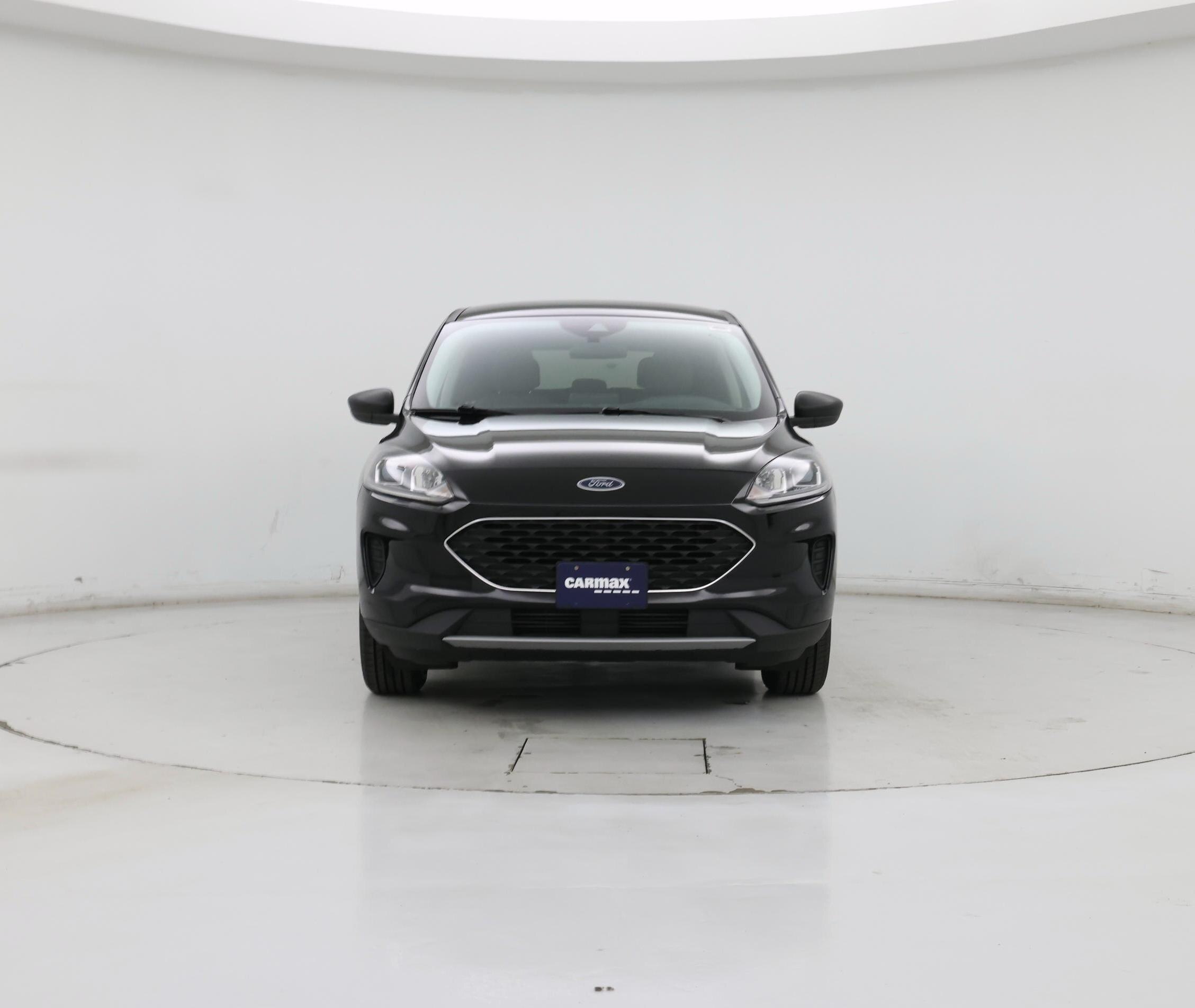 Thumbnail: 2022 Ford Escape - 5