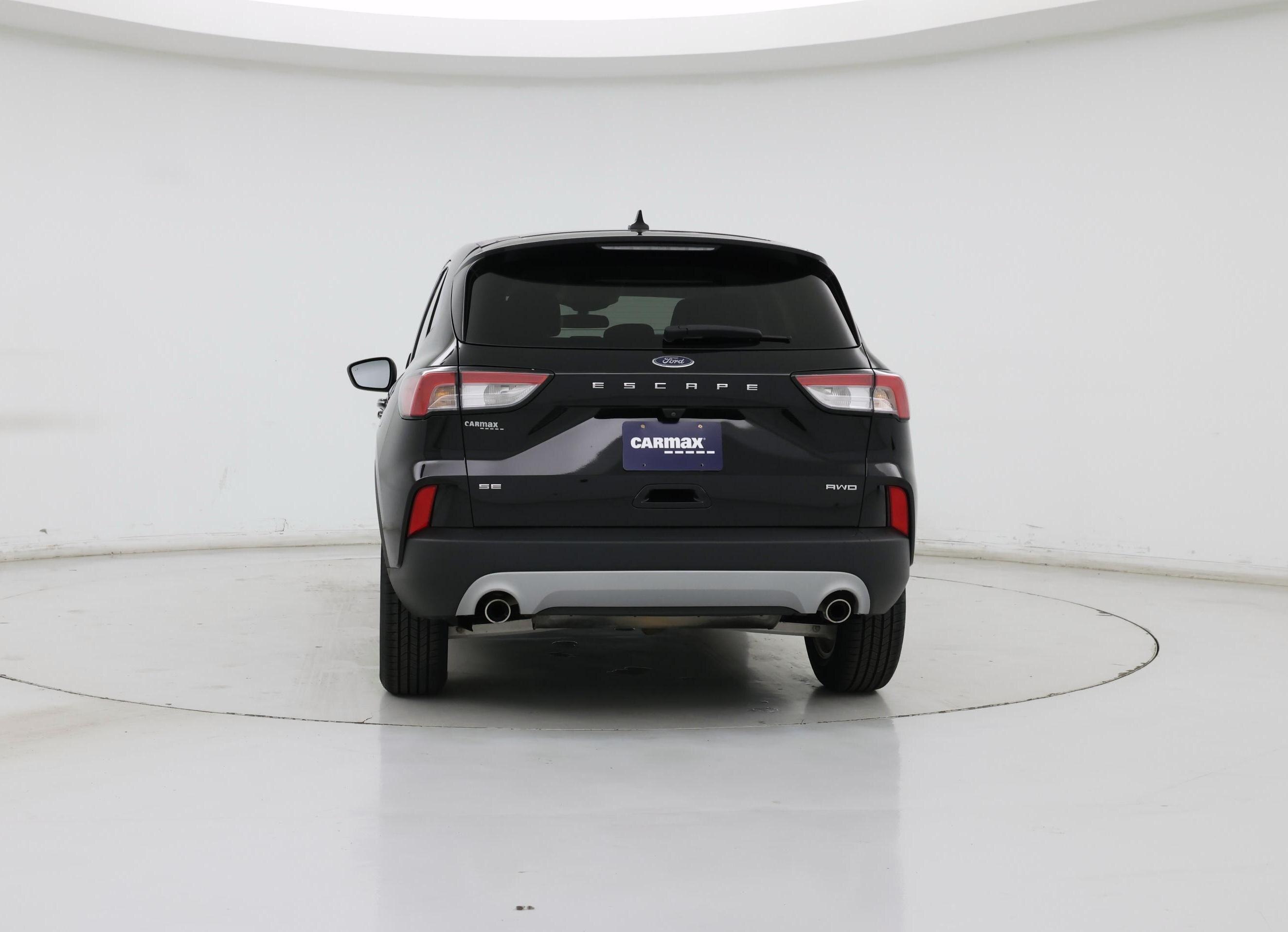 Thumbnail: 2022 Ford Escape - 6