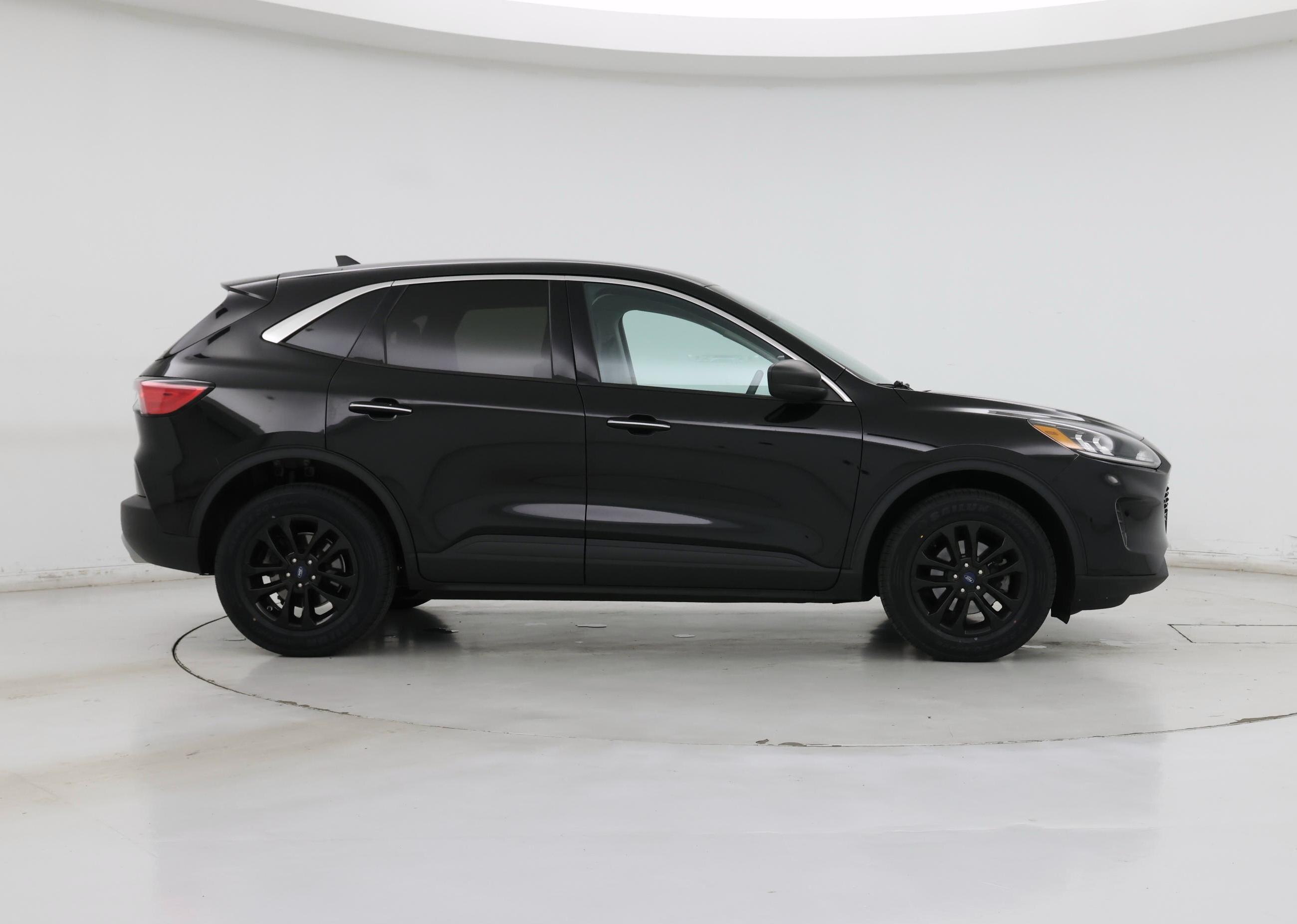 Thumbnail: 2022 Ford Escape - 7
