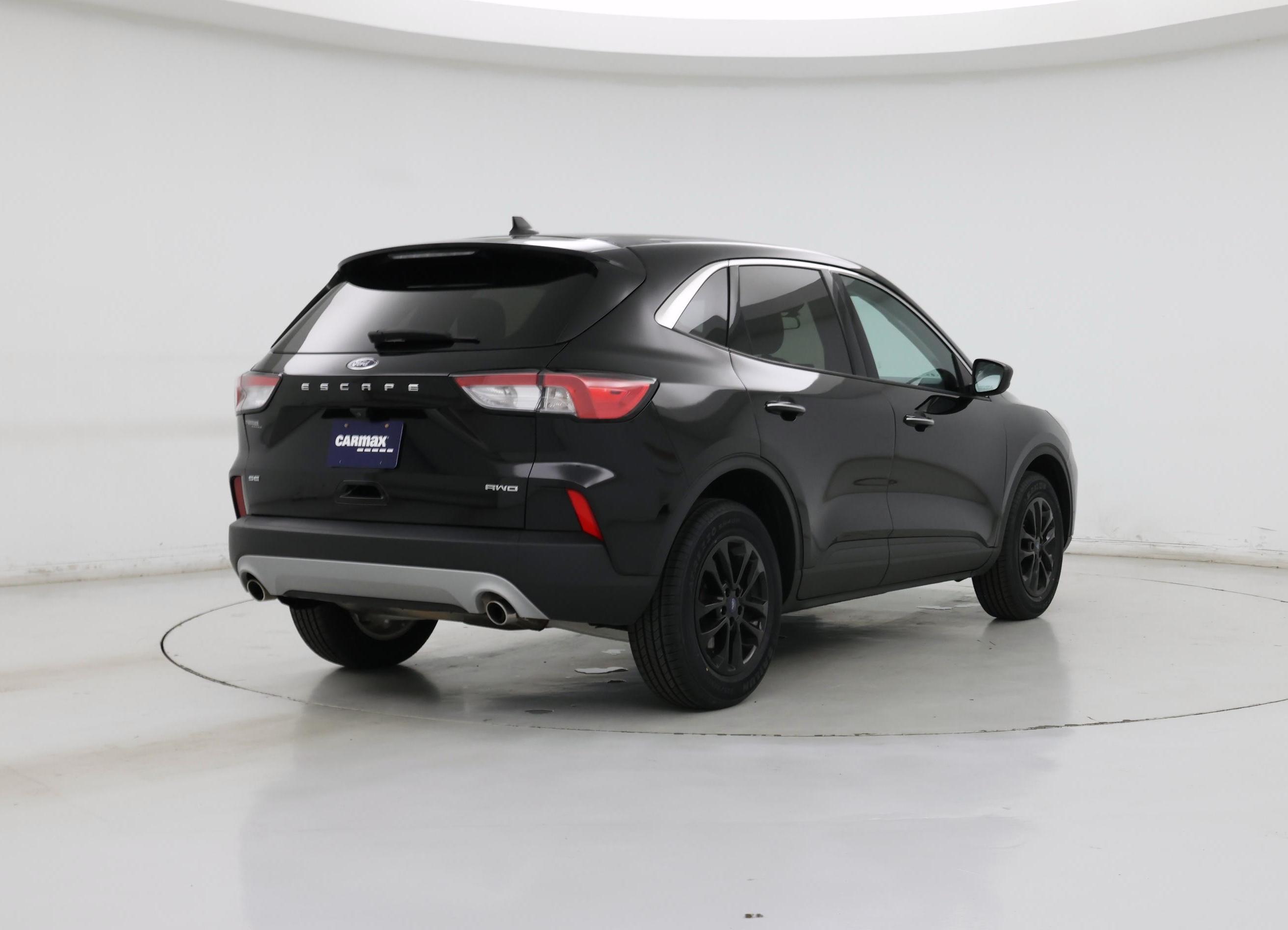 Thumbnail: 2022 Ford Escape - 8