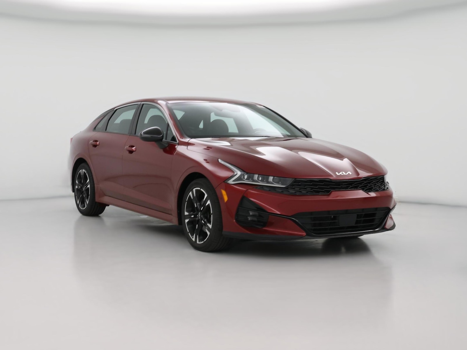 2023 Kia K5