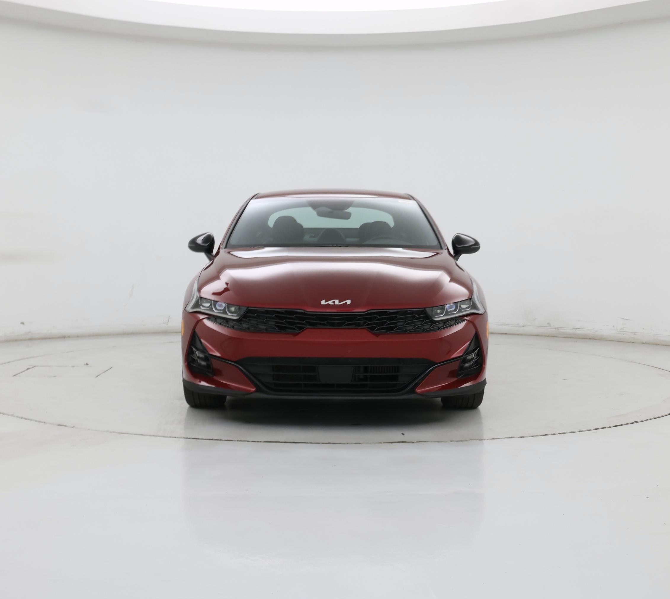 Thumbnail: 2023 Kia K5 - 5