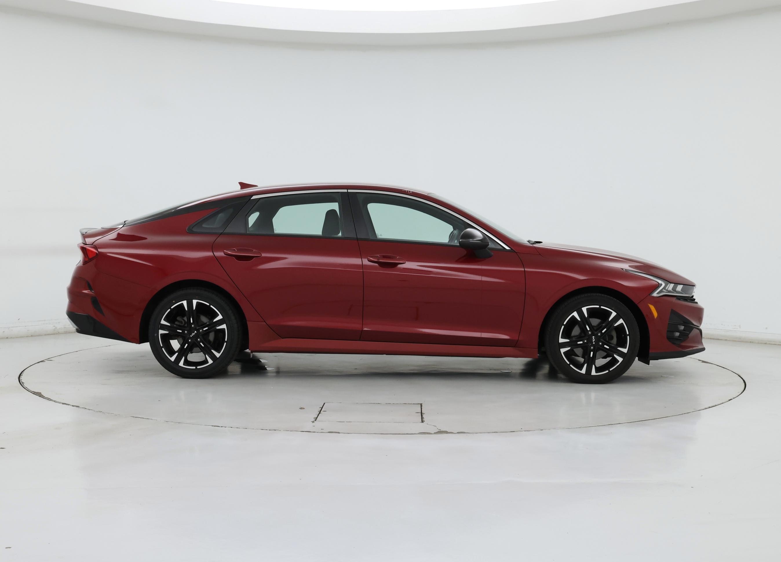 Thumbnail: 2023 Kia K5 - 7