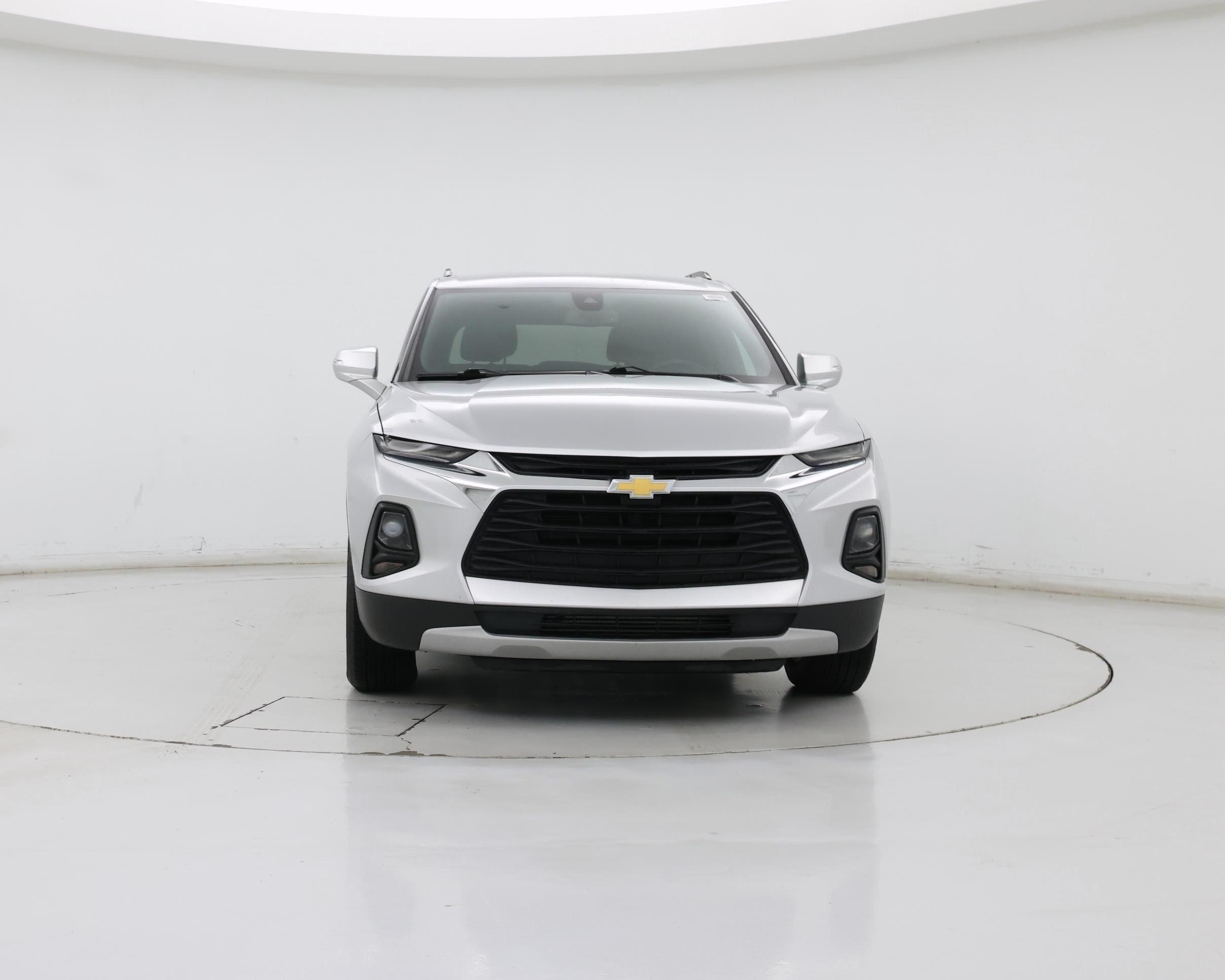 Thumbnail: 2022 Chevrolet Blazer - 5