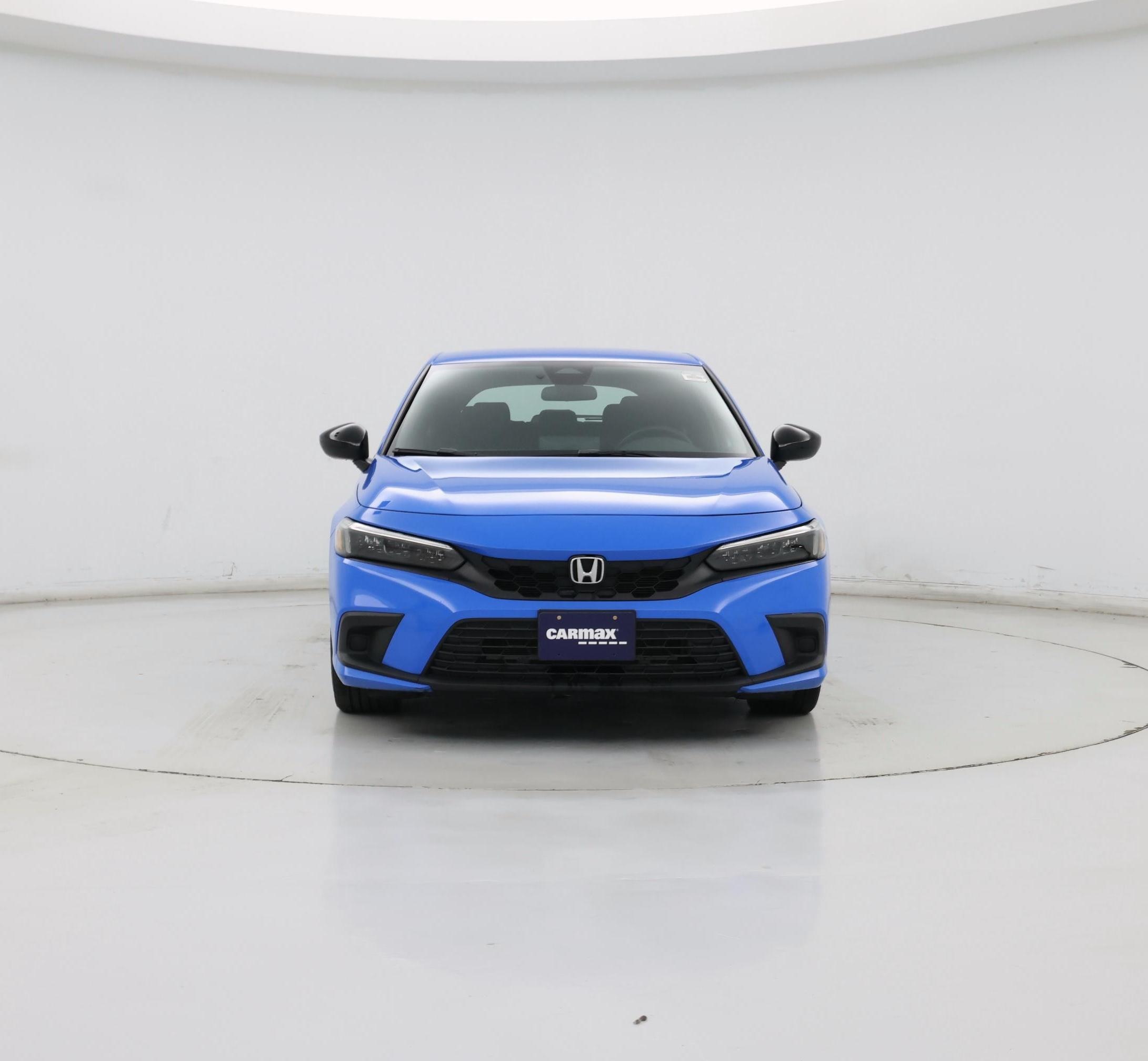 Thumbnail: 2023 Honda Civic - 5