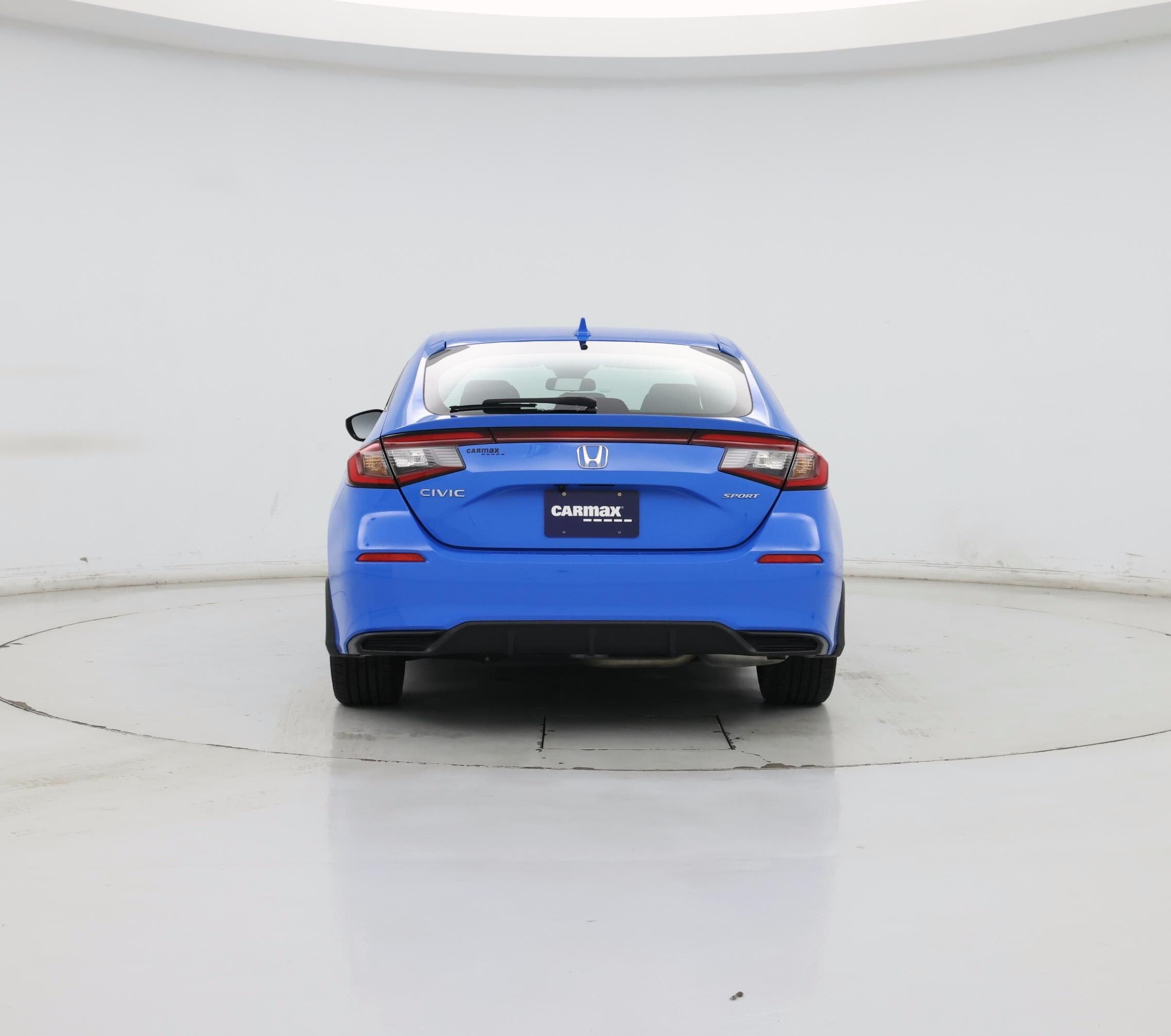 Thumbnail: 2023 Honda Civic - 6
