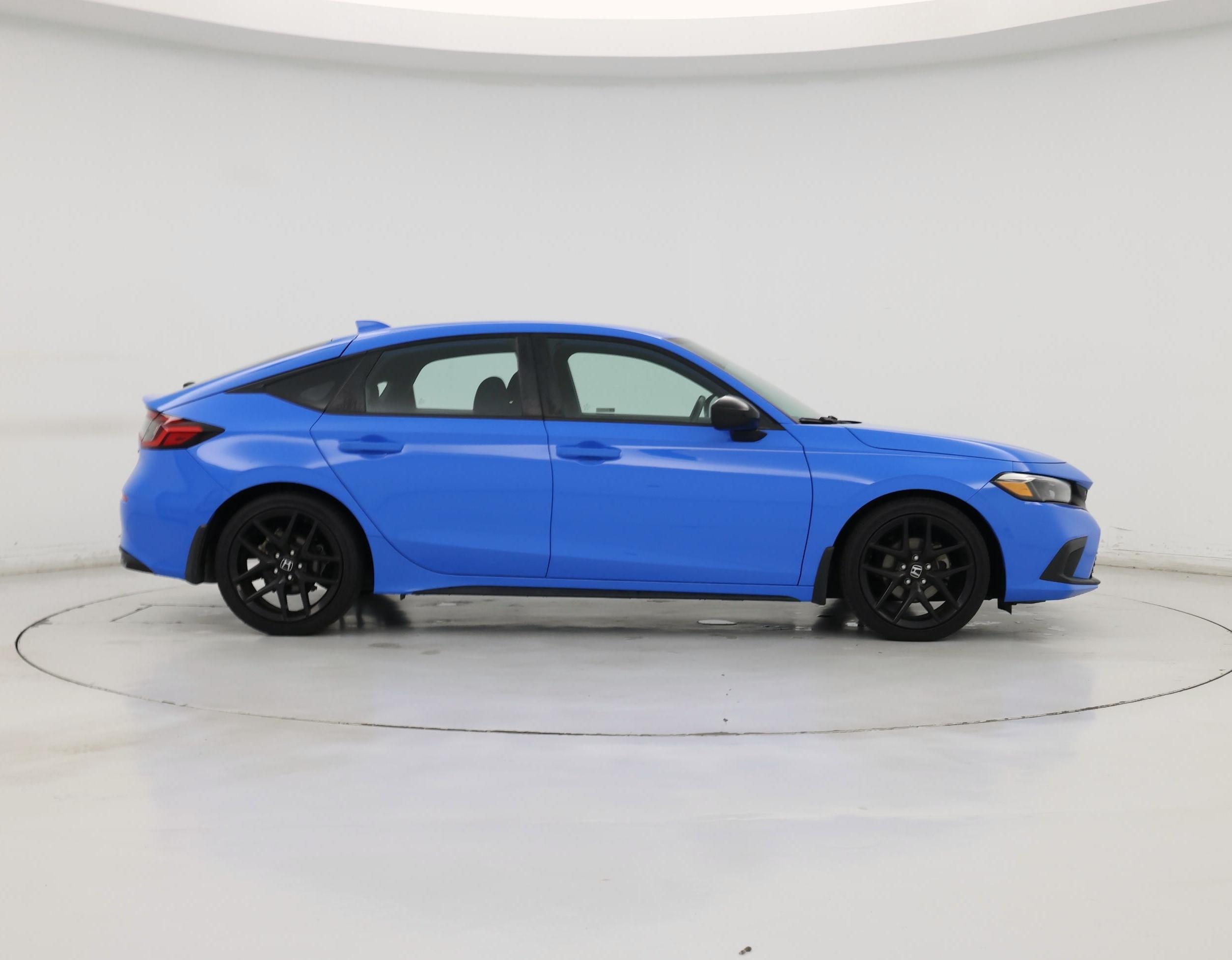 Thumbnail: 2023 Honda Civic - 7