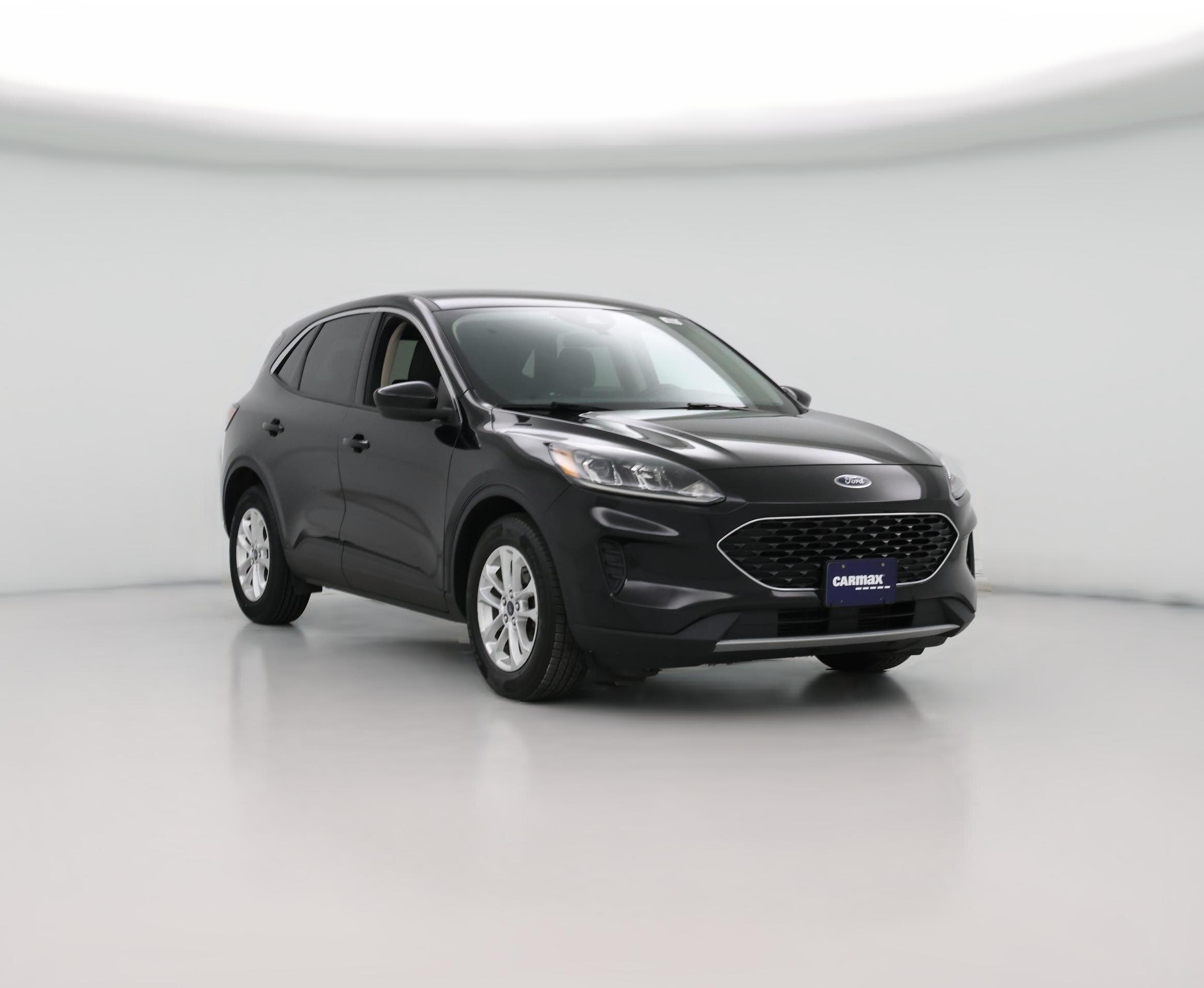 Thumbnail: 2020 Ford Escape - 1