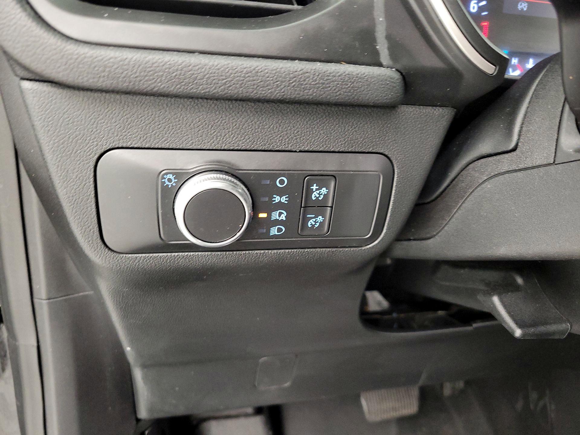 Thumbnail: 2020 Ford Escape - 13
