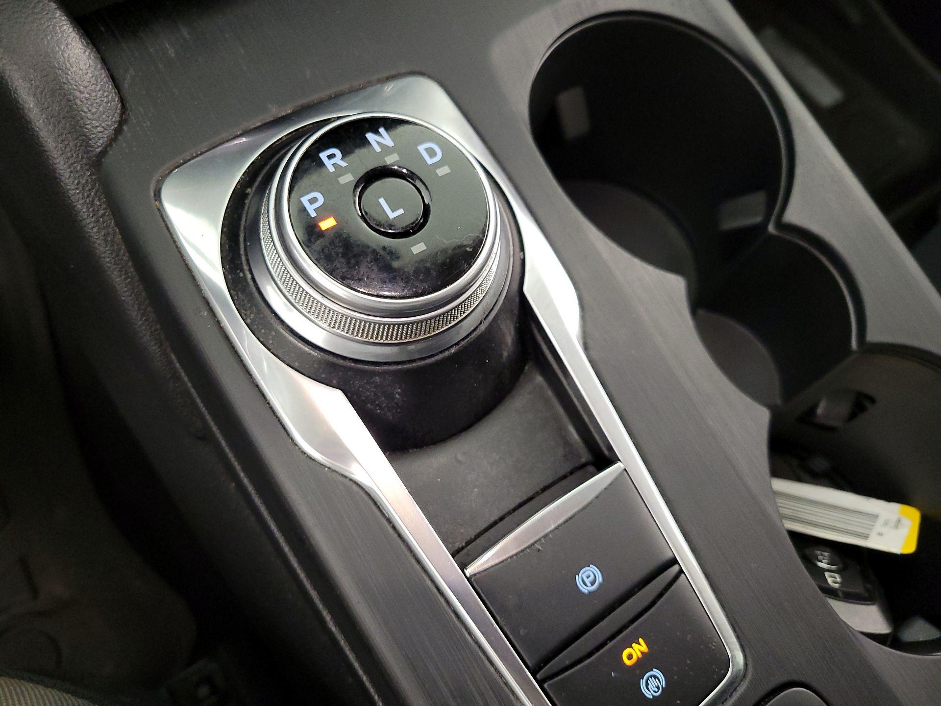 Thumbnail: 2020 Ford Escape - 17