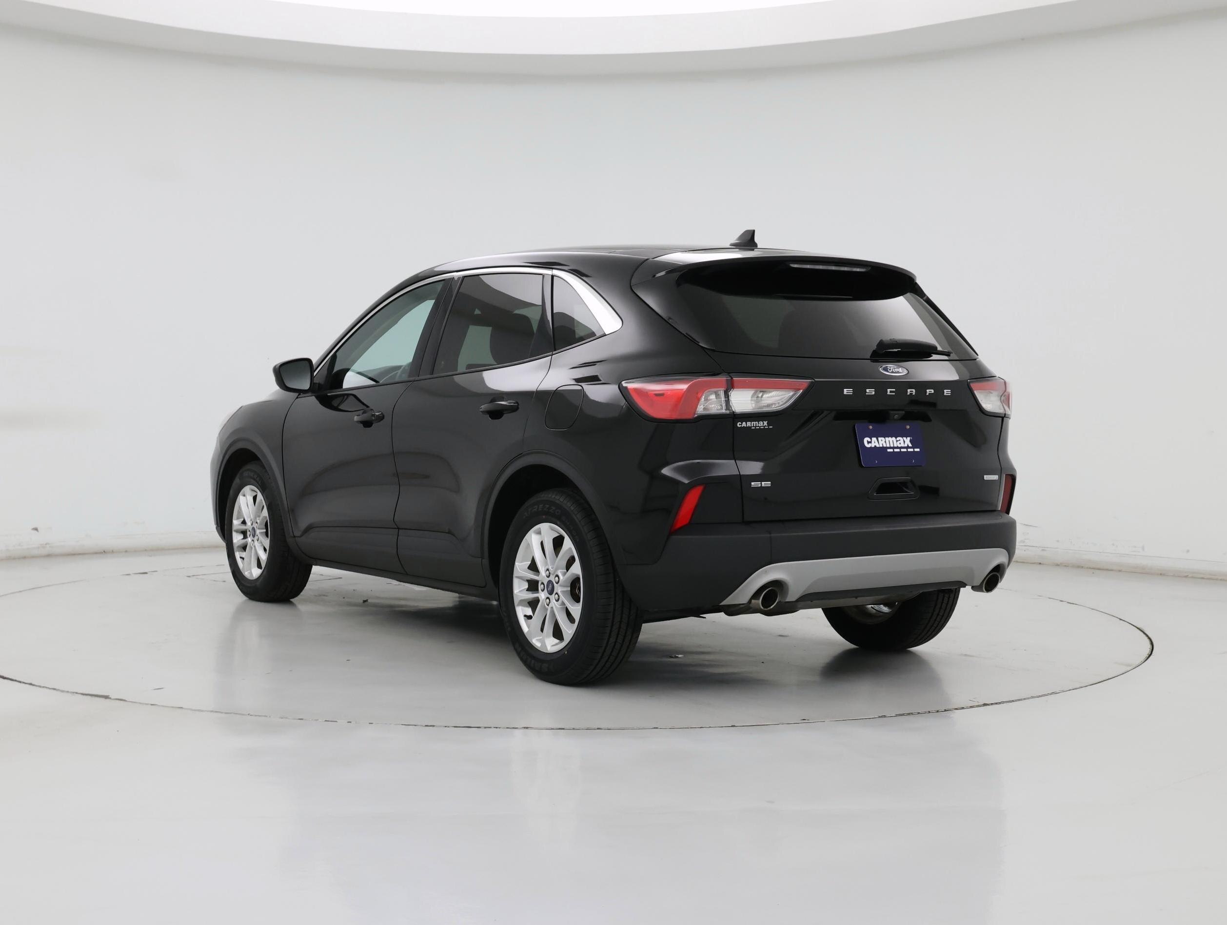 Thumbnail: 2020 Ford Escape - 2