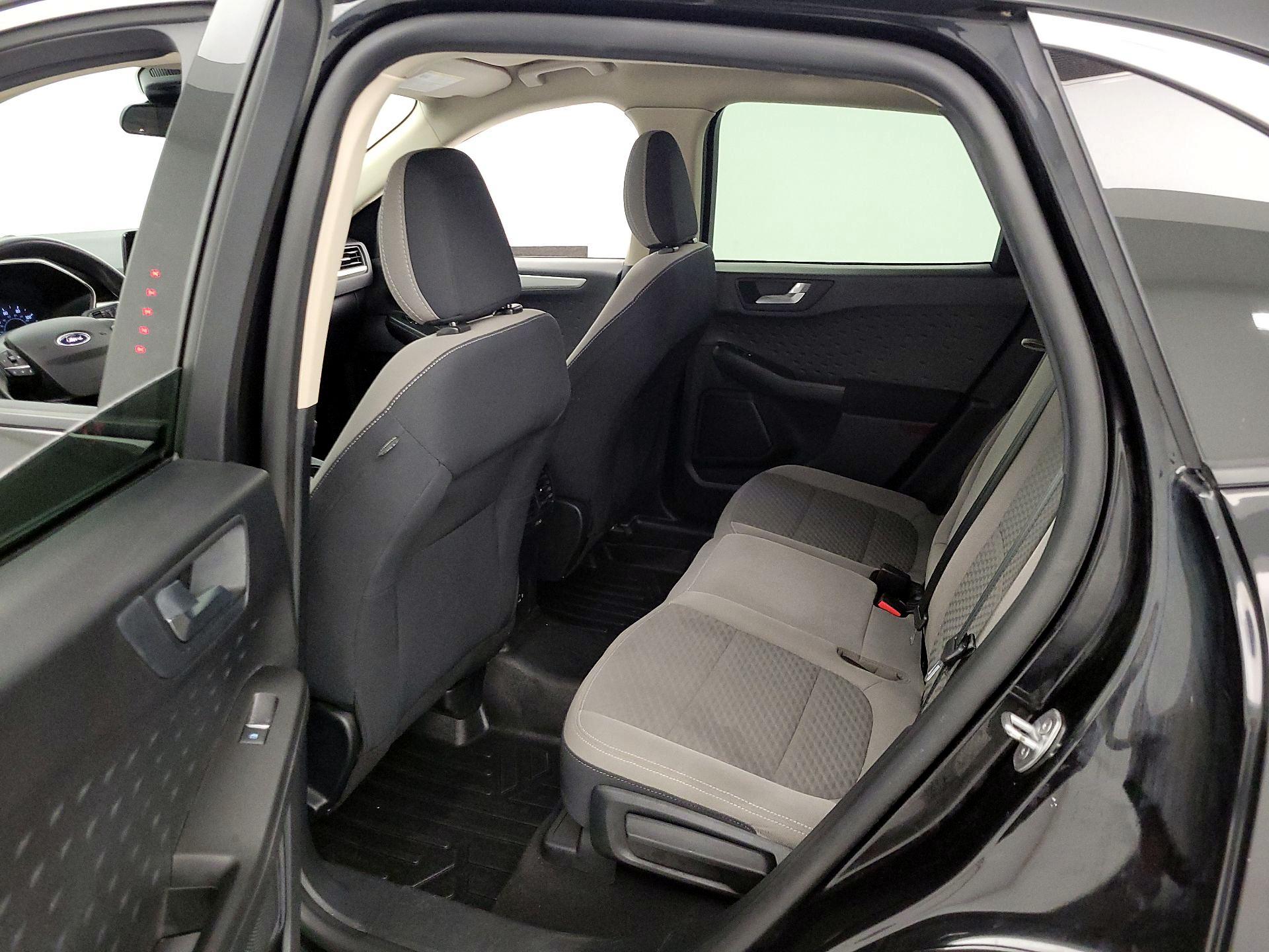Thumbnail: 2020 Ford Escape - 19