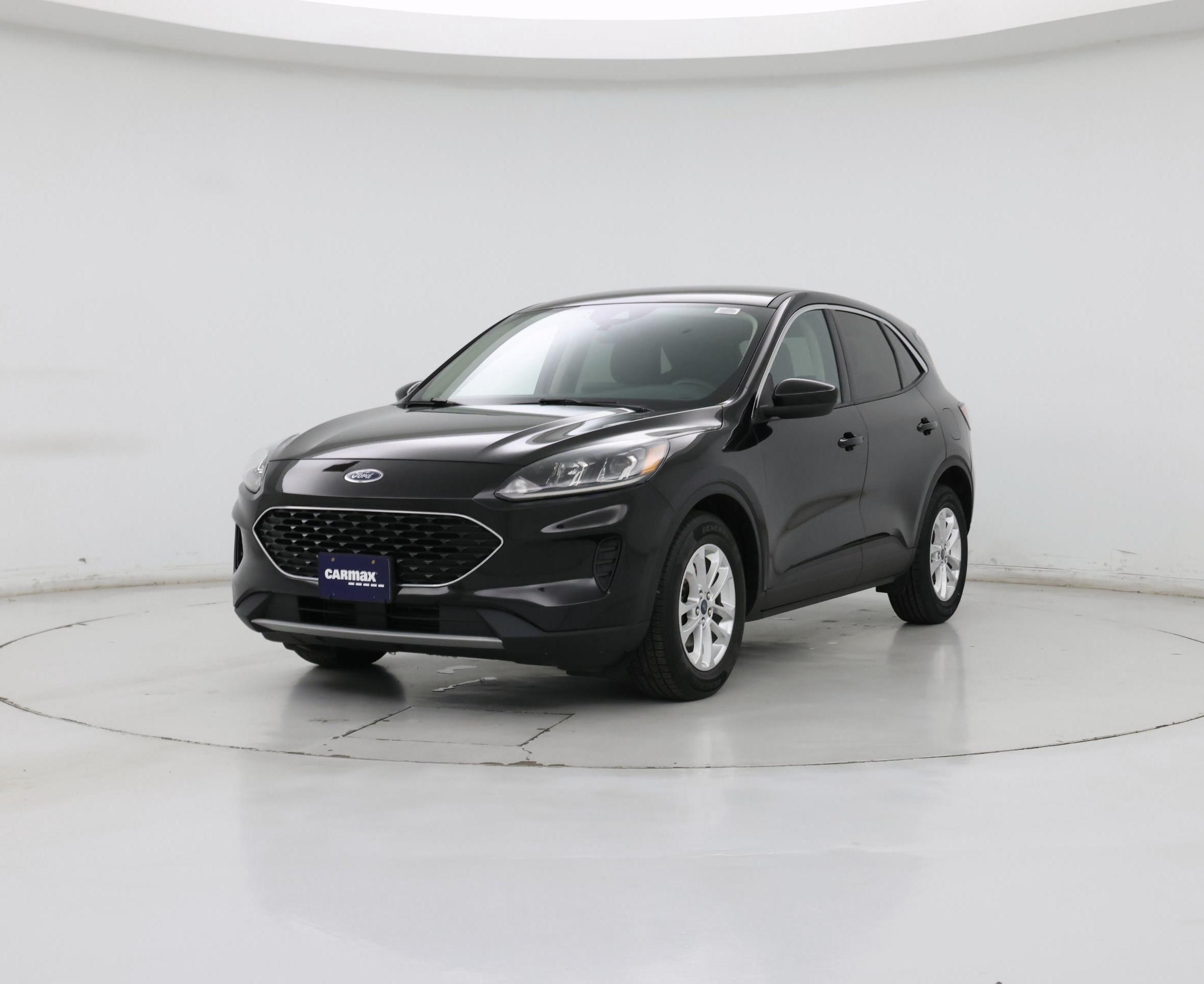 Thumbnail: 2020 Ford Escape - 4