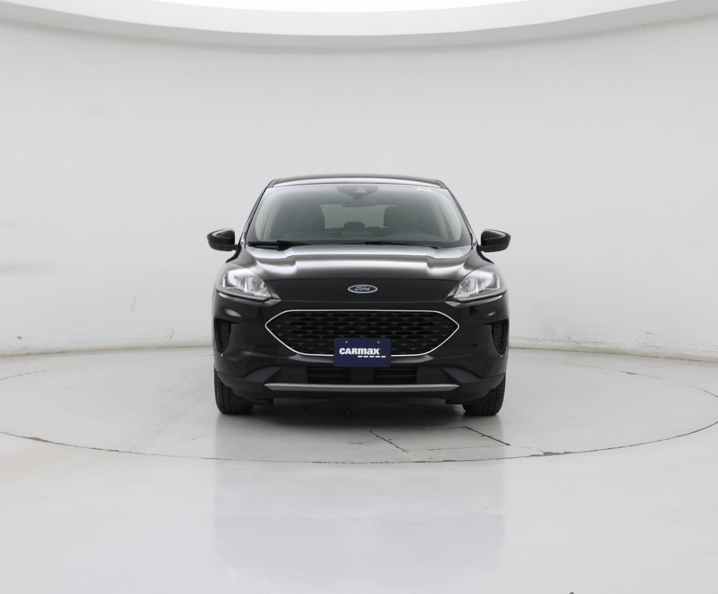 Thumbnail: 2020 Ford Escape - 5