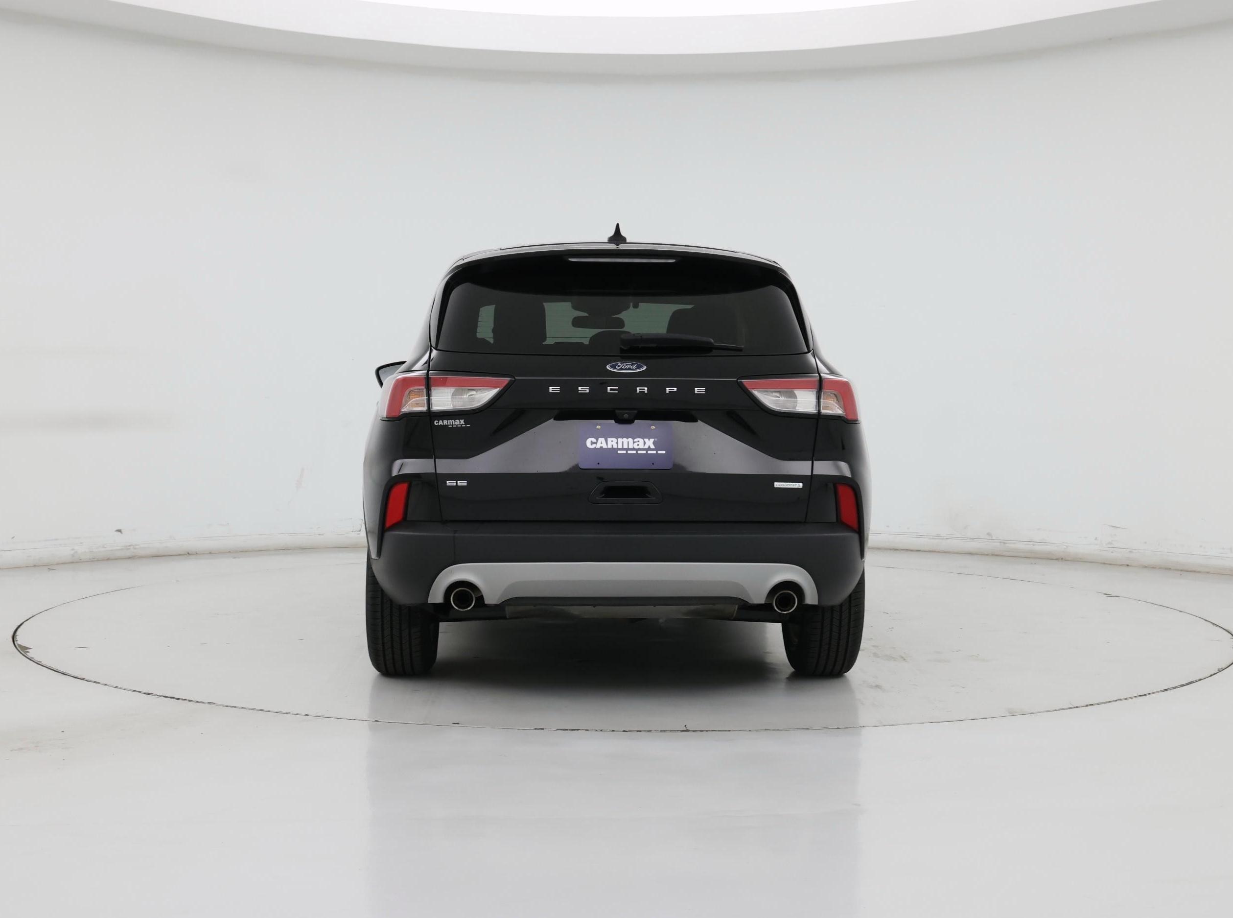 Thumbnail: 2020 Ford Escape - 6