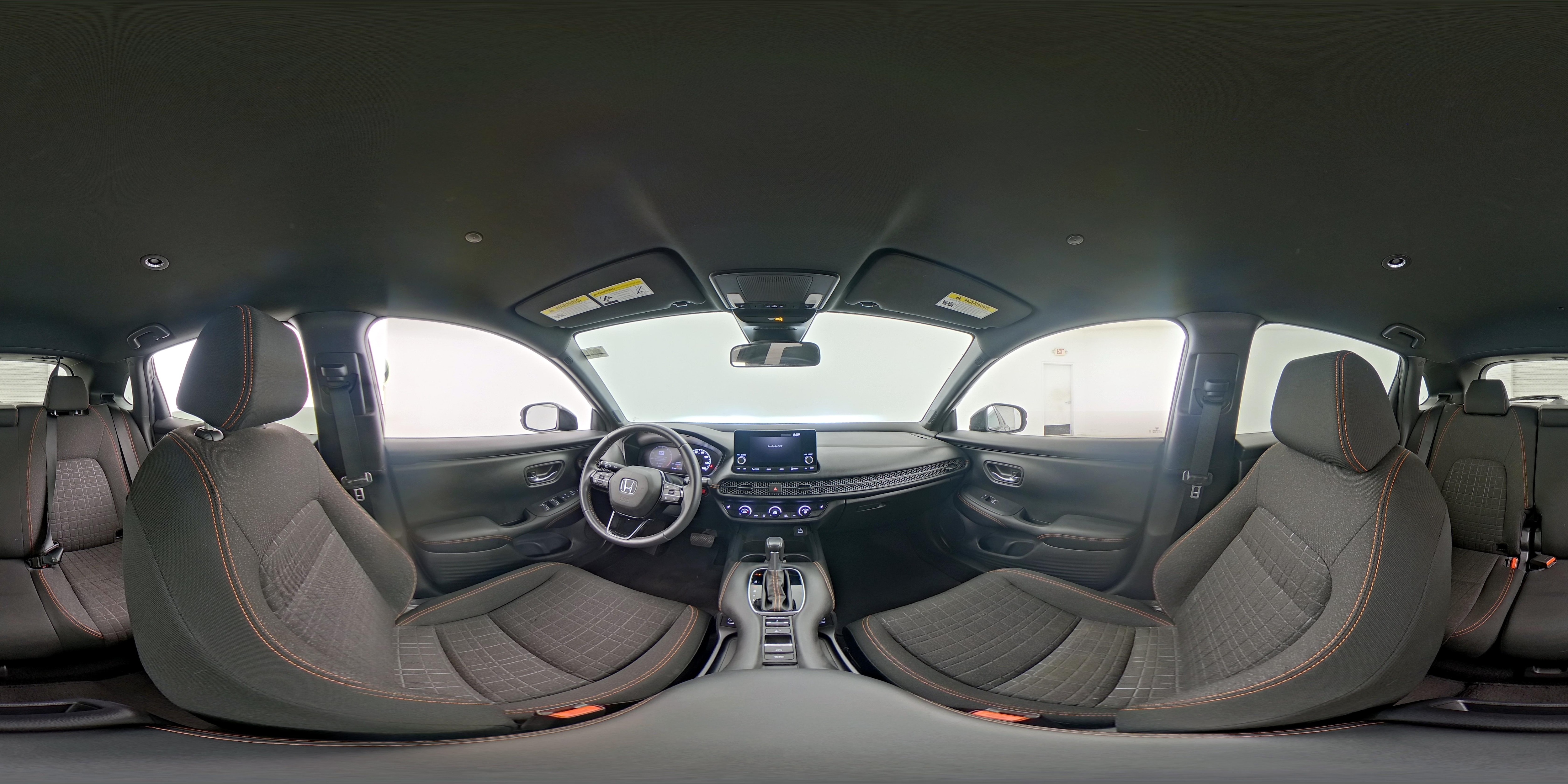 2024 Honda HR-V Sport - Photo 24