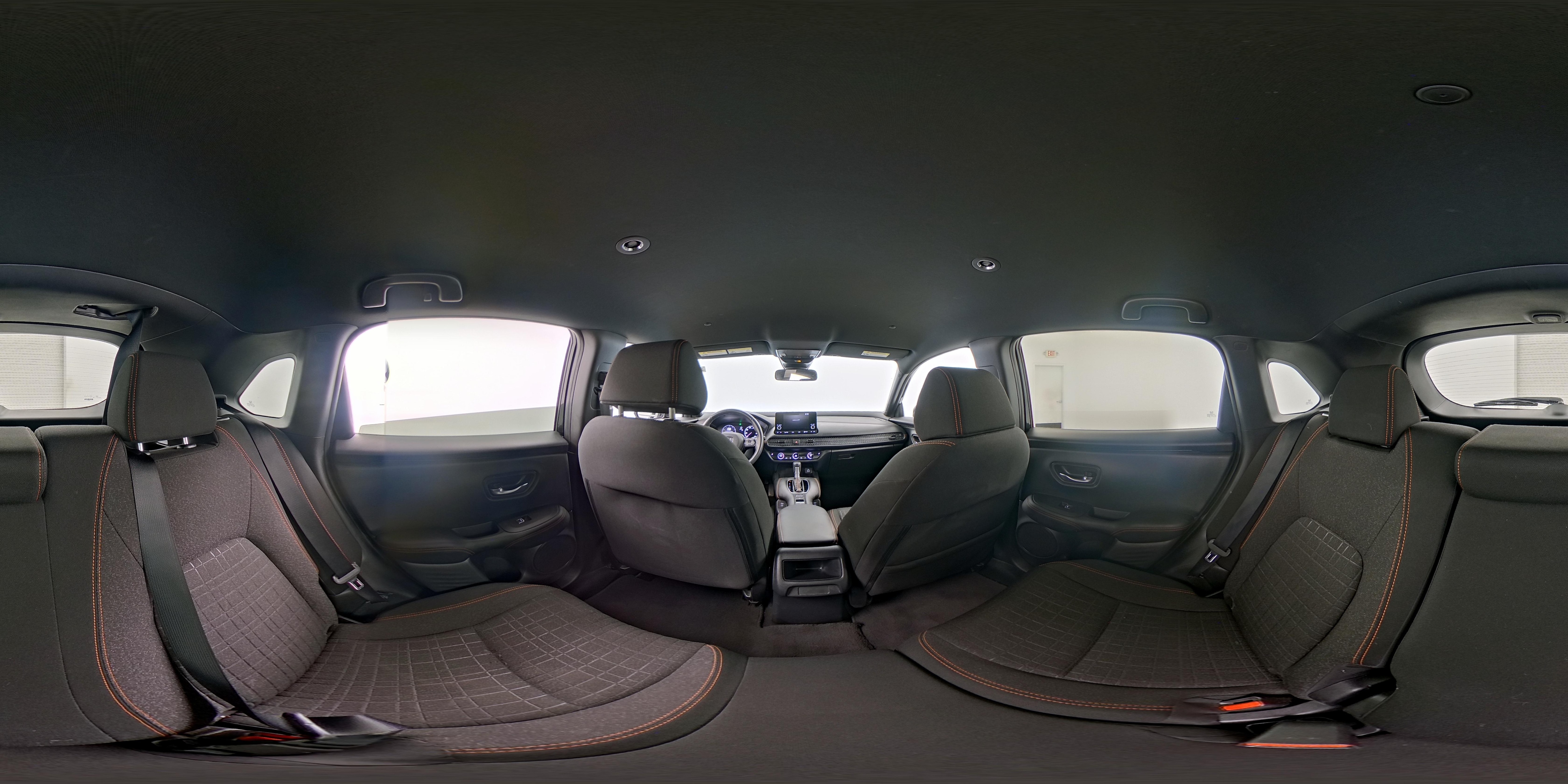 2024 Honda HR-V Sport - Photo 25