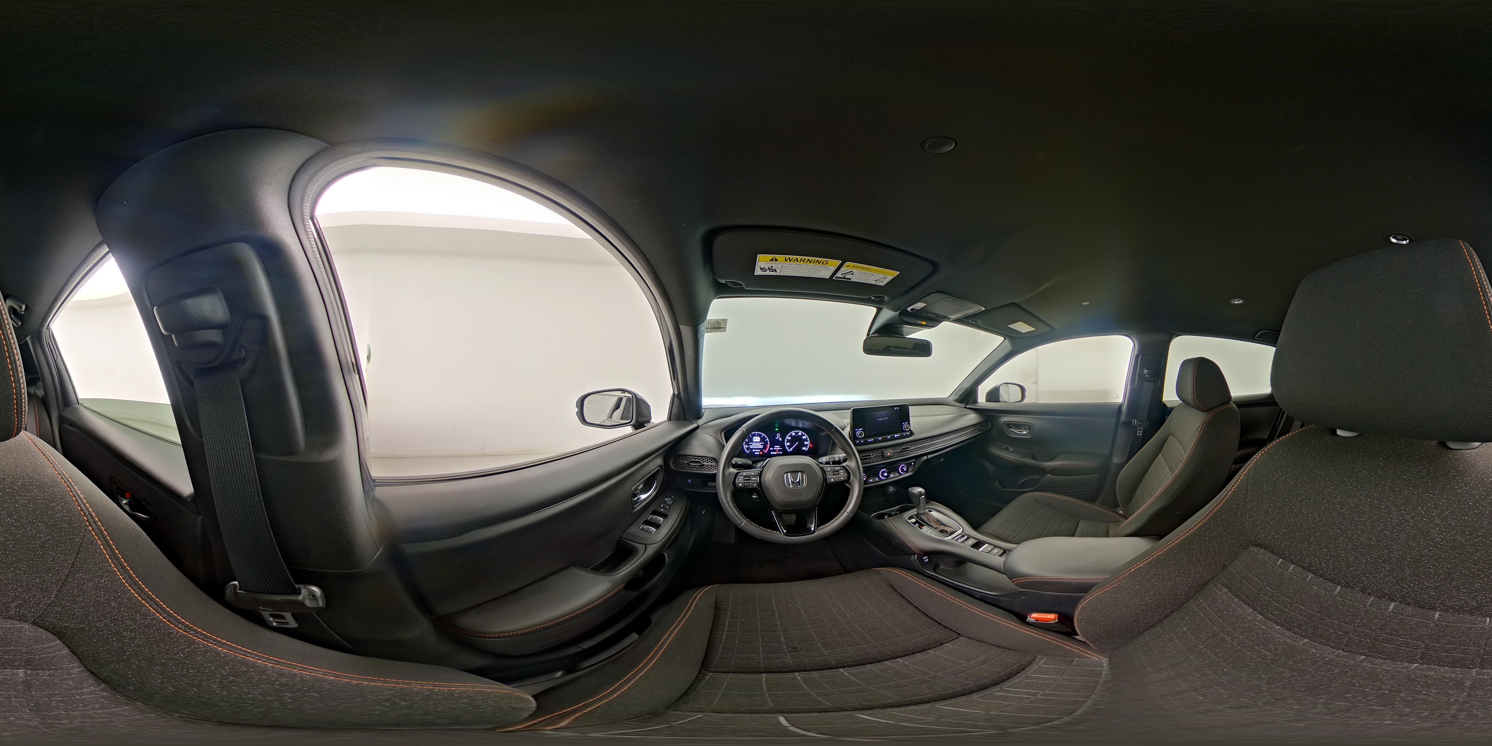 2024 Honda HR-V Sport - Photo 26